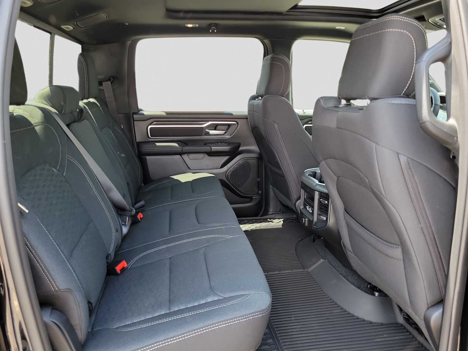 Thumbnail: 2026 RAM 1500 - 13