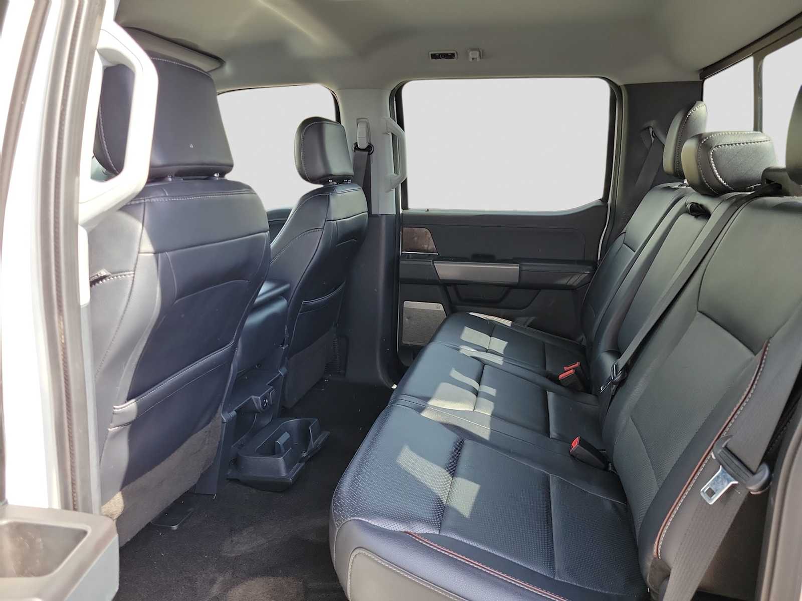 Thumbnail: 2022 Ford F-150 - 12