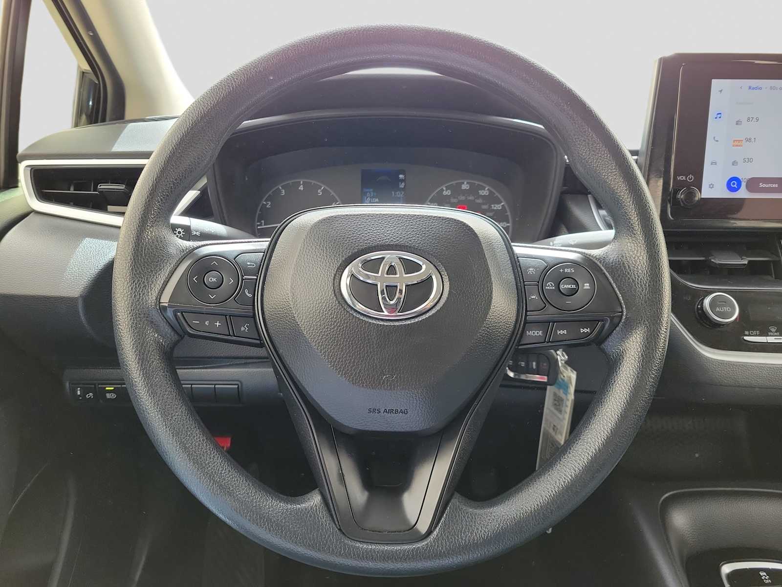 Thumbnail: 2024 Toyota Corolla - 15