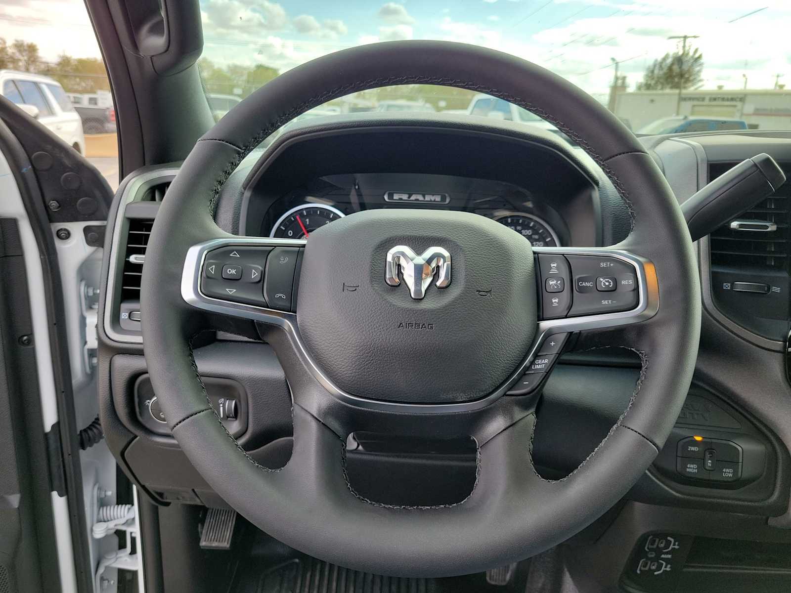 Thumbnail: 2026 RAM 4500 - 15