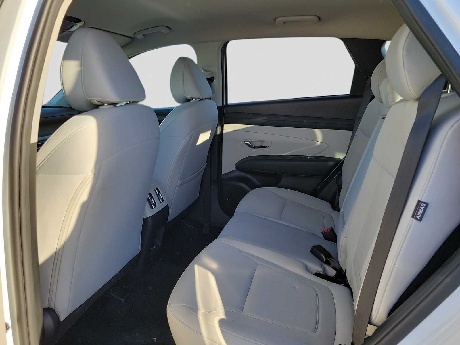 Thumbnail: 2025 Hyundai Tucson - 12