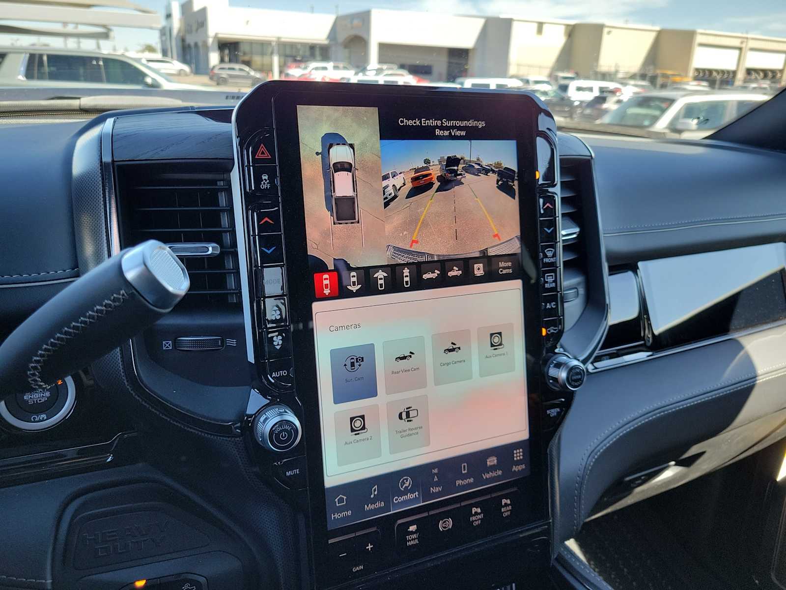 Thumbnail: 2025 RAM 2500 - 20