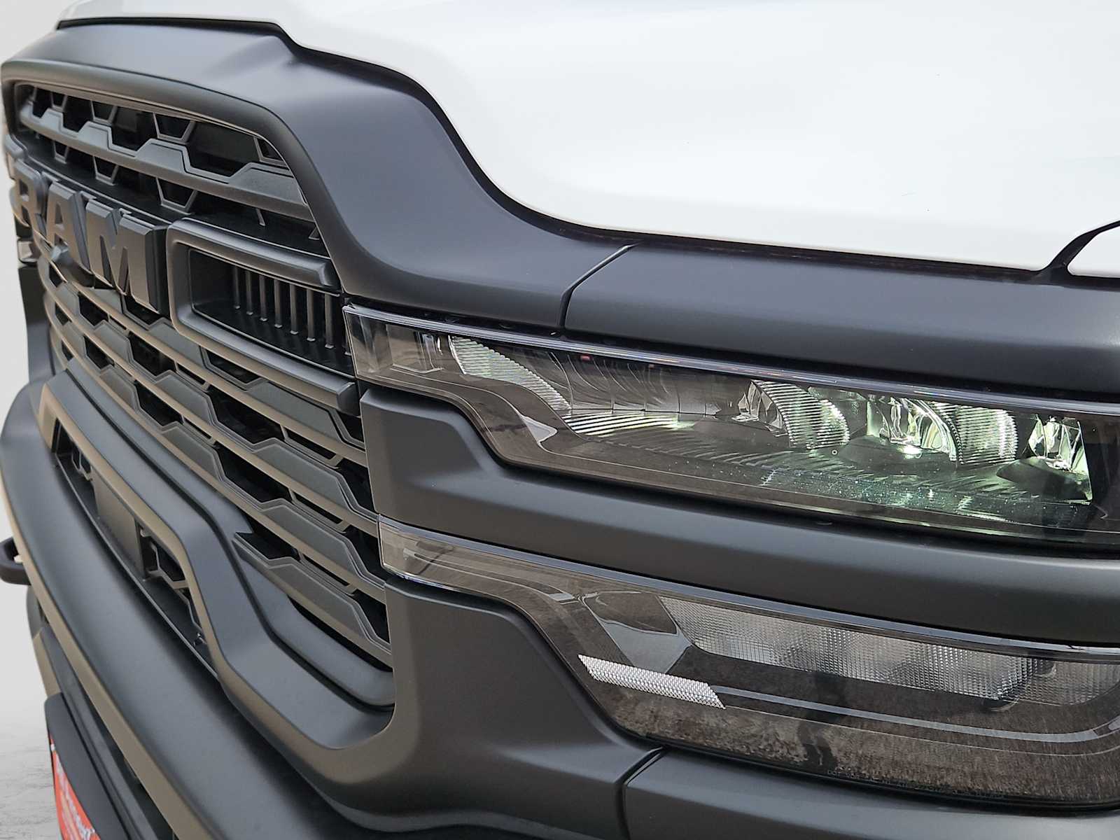 Thumbnail: 2026 RAM 2500 - 5
