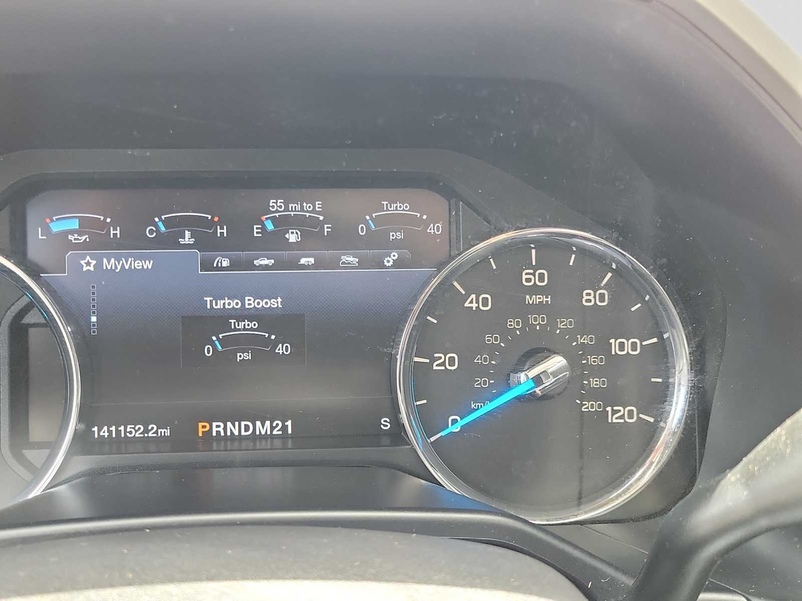 Thumbnail: 2017 Ford F-250 - 14