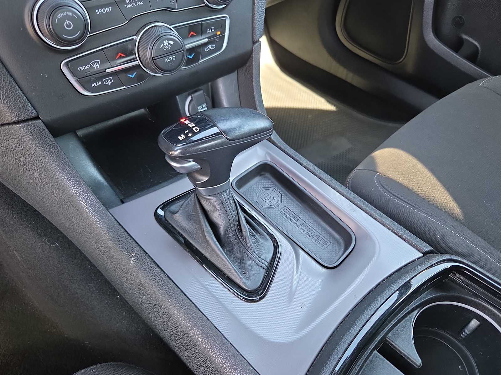 Thumbnail: 2023 Dodge Charger - 17