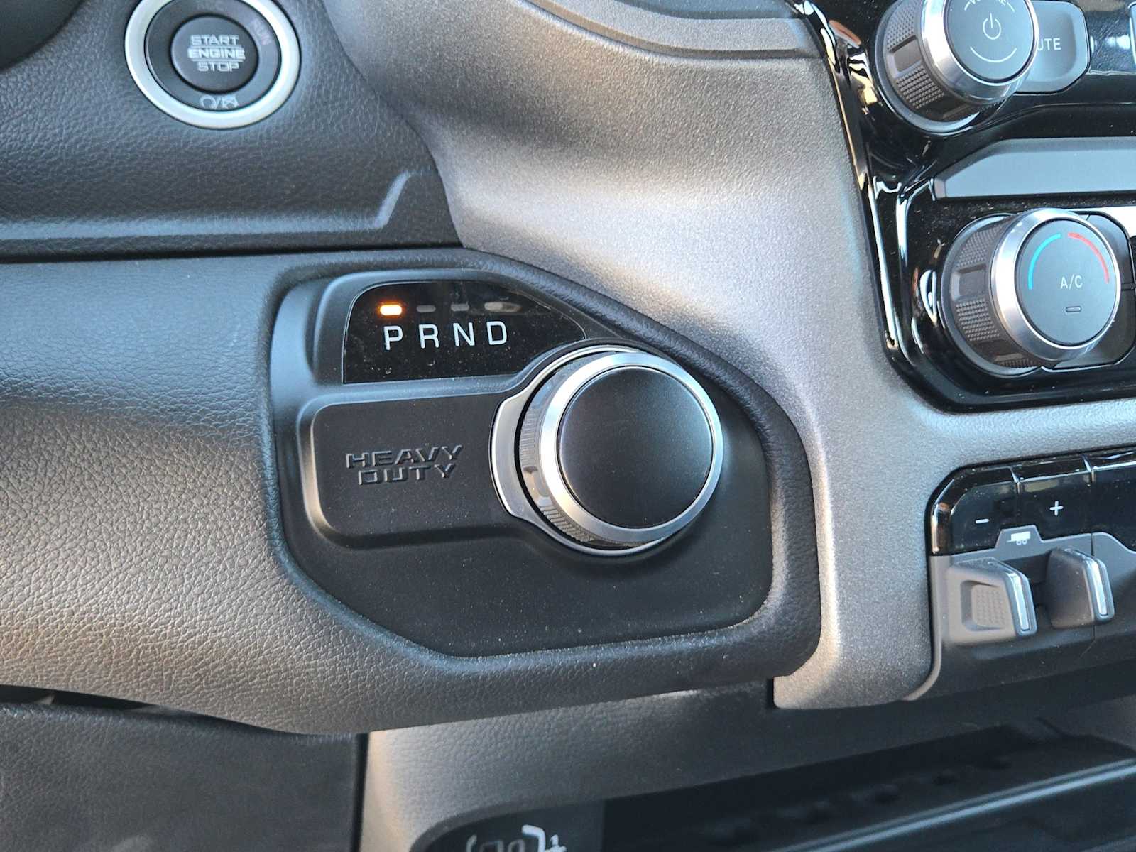 Thumbnail: 2024 RAM 2500 - 17