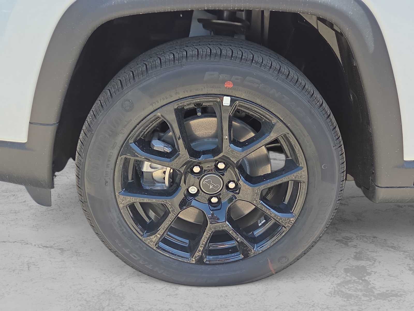 Thumbnail: 2026 Jeep Compass - 4