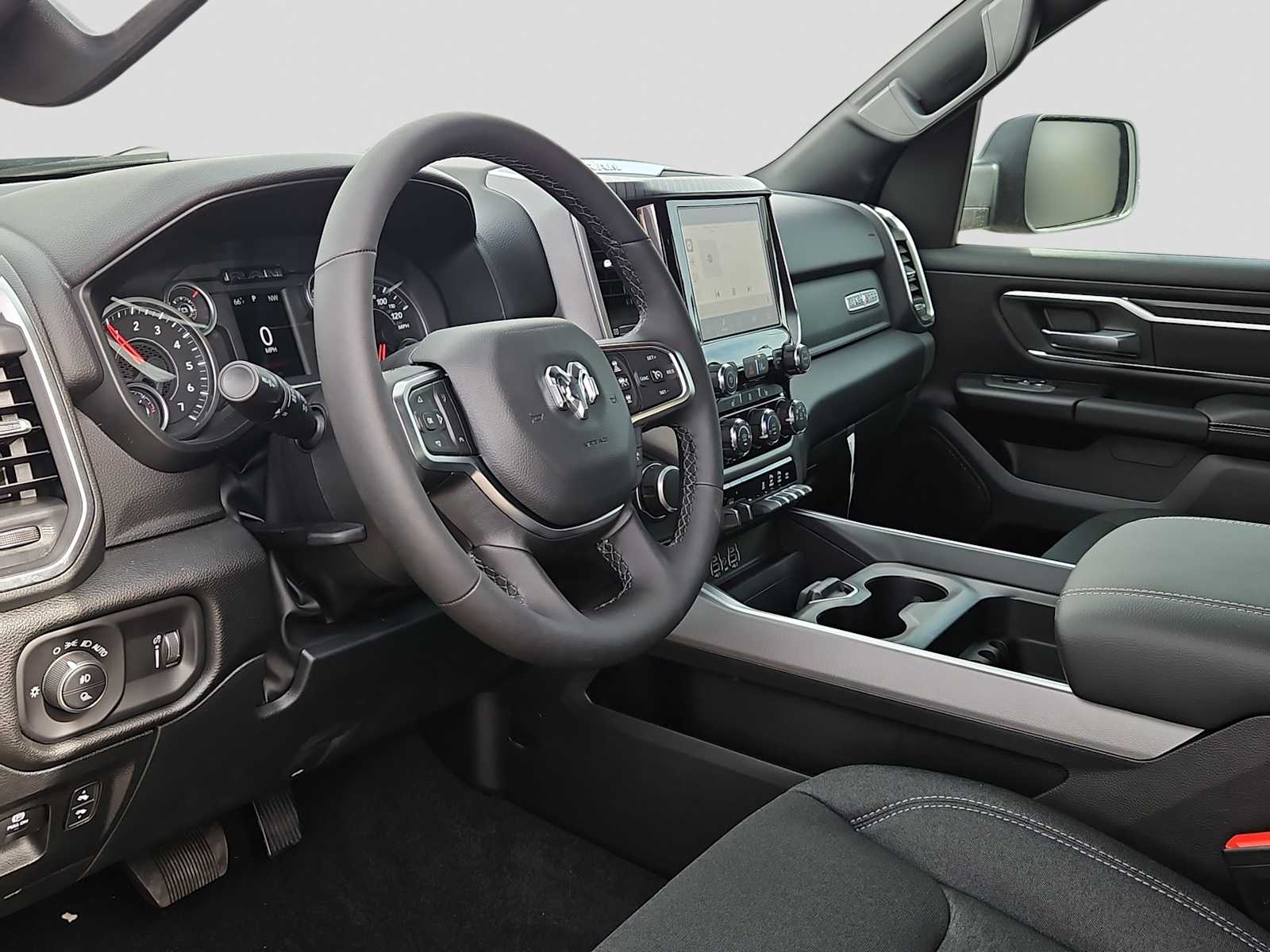2026 RAM 1500 Big Horn/Lone Star - Photo 10