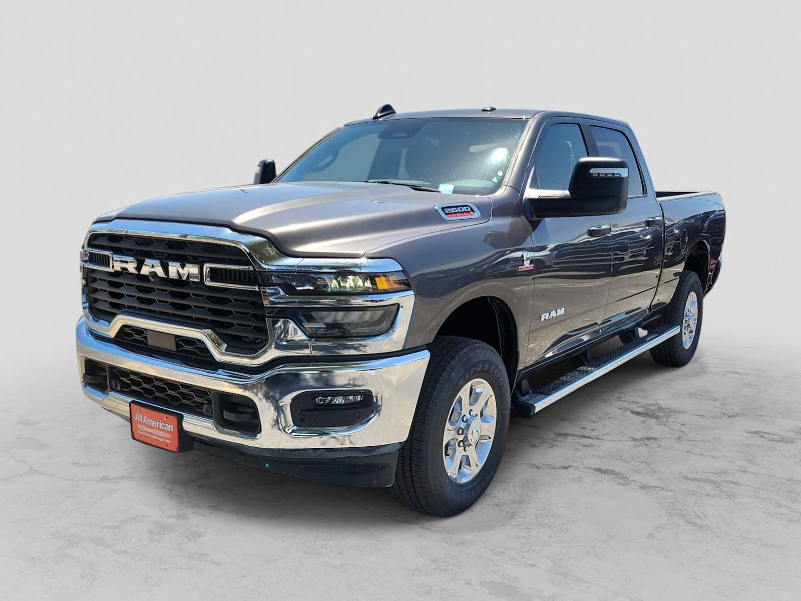 2025 RAM Ram 2500 Pickup Big Horn/Lone Star's photo