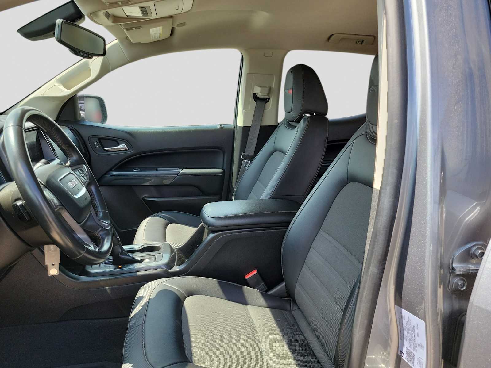 Thumbnail: 2021 GMC Canyon - 11