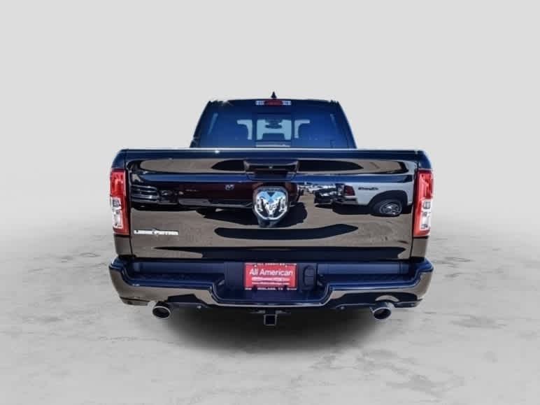 Thumbnail: 2019 RAM 1500 - 9