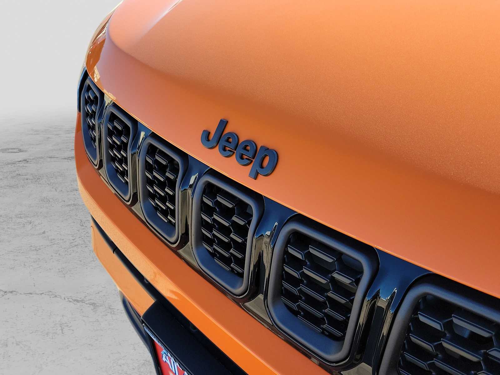 Thumbnail: 2026 Jeep Compass - 9