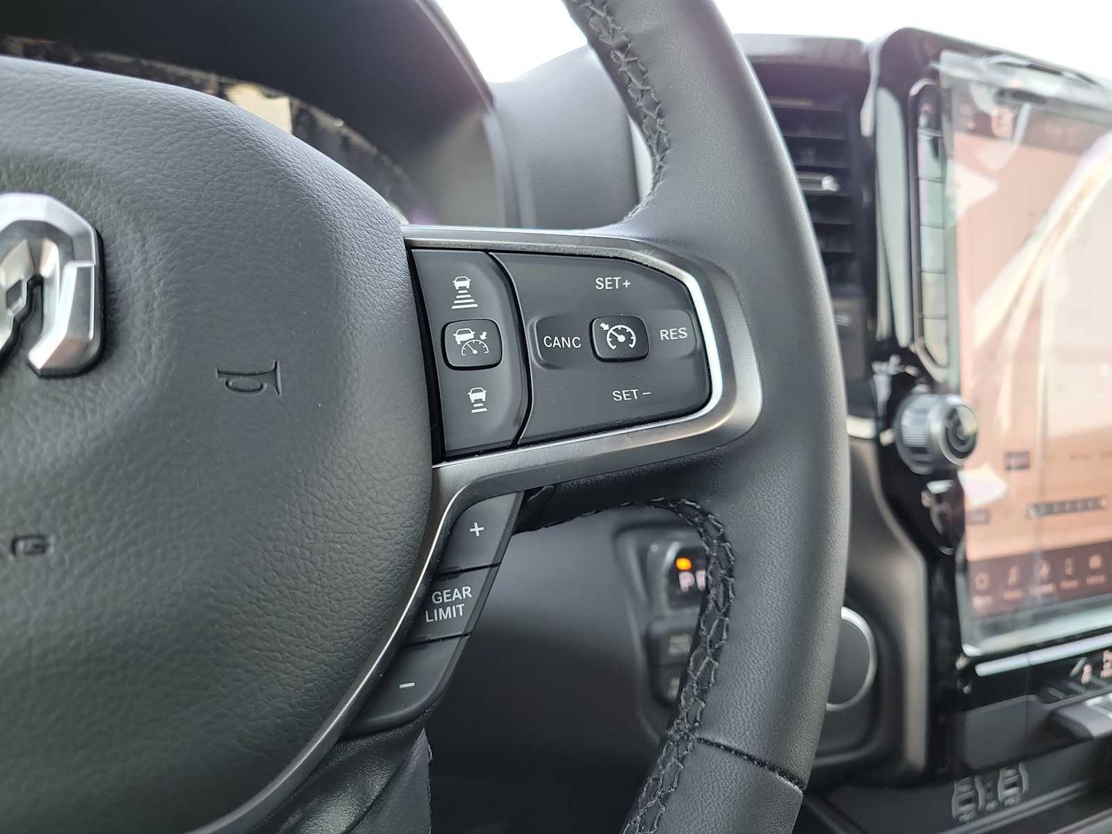 Thumbnail: 2026 RAM 1500 - 19