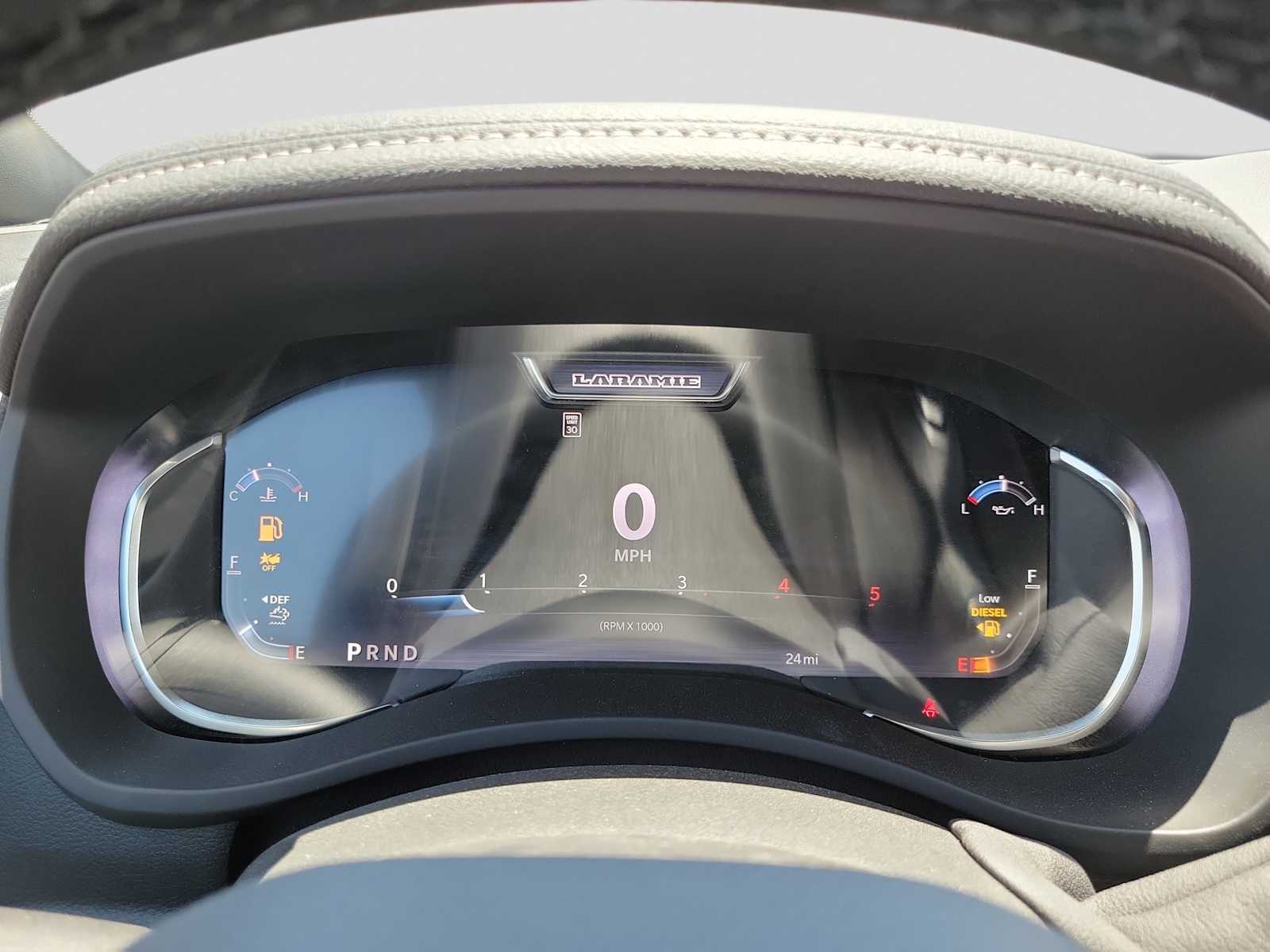 Thumbnail: 2026 RAM 2500 - 18