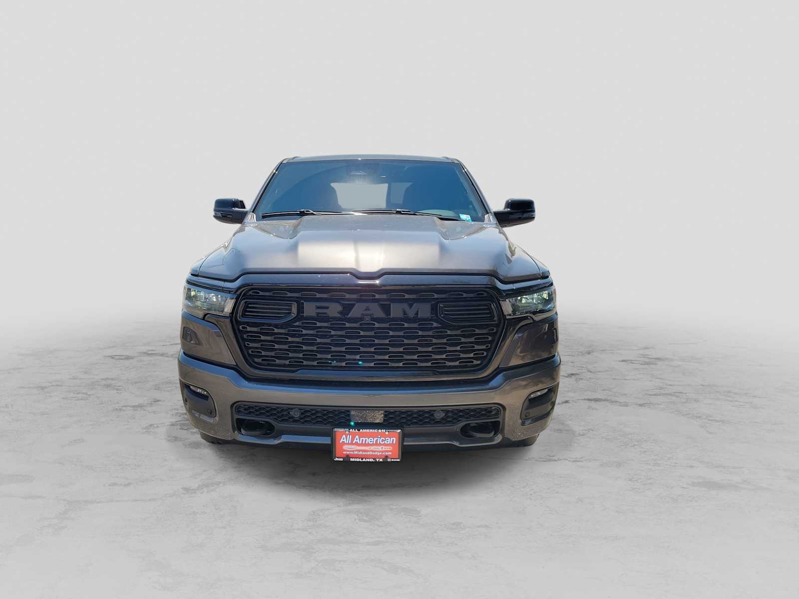 Thumbnail: 2026 RAM 1500 - 6