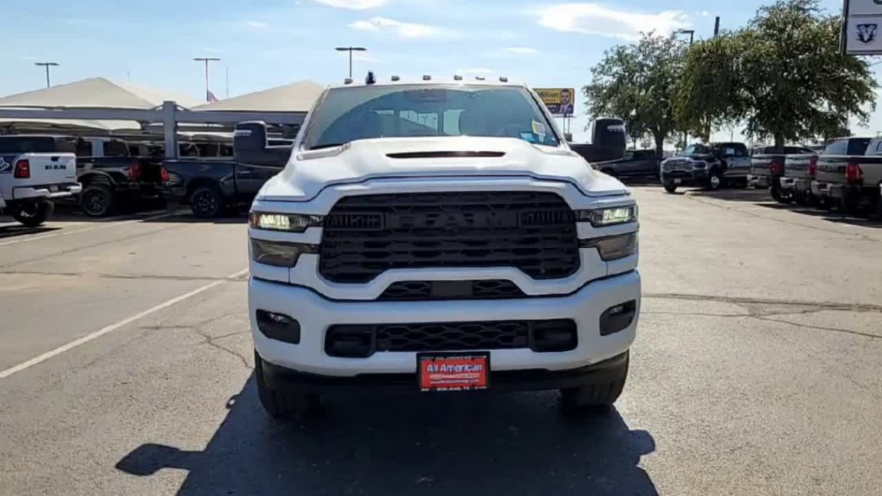 Thumbnail: 2026 RAM 2500 - 3