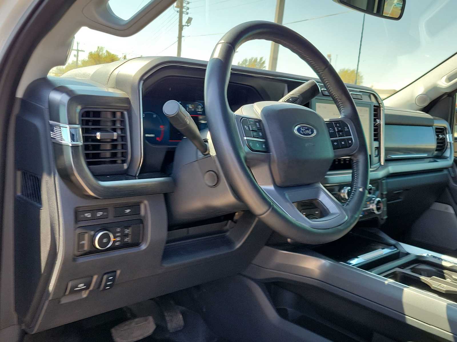 Thumbnail: 2024 Ford F-250 - 2