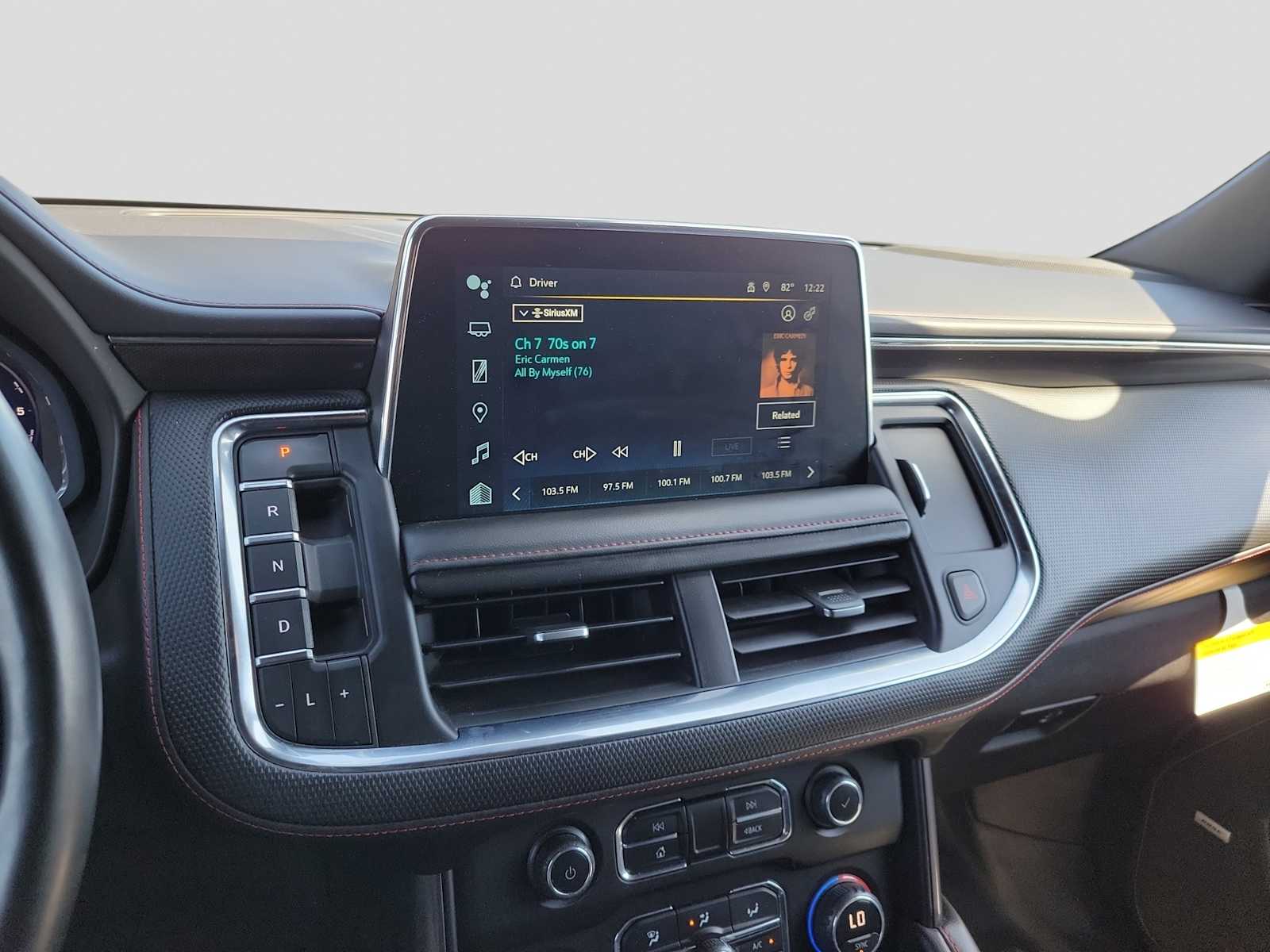 Thumbnail: 2023 Chevrolet Tahoe - 21