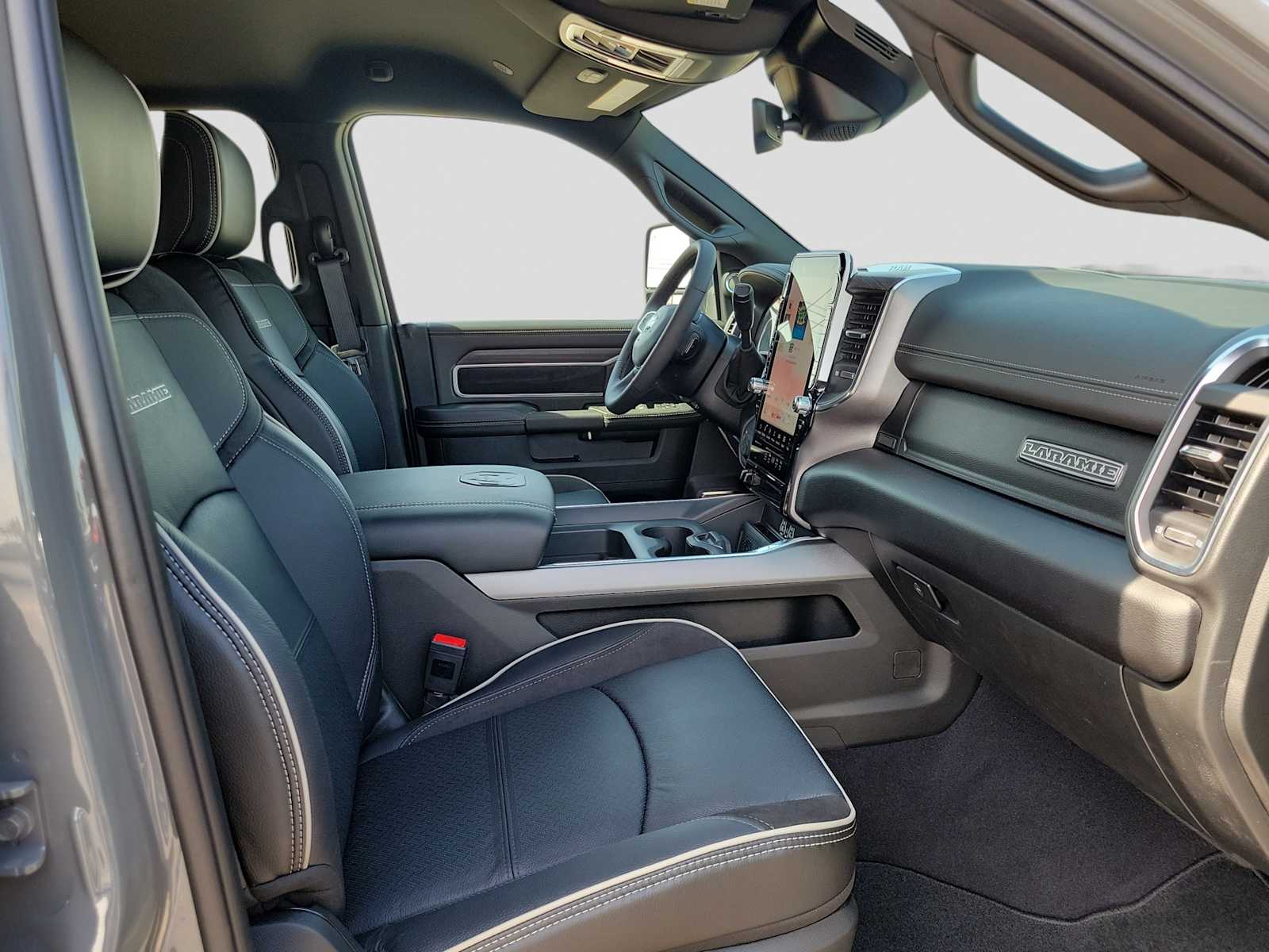 Thumbnail: 2026 RAM 2500 - 14