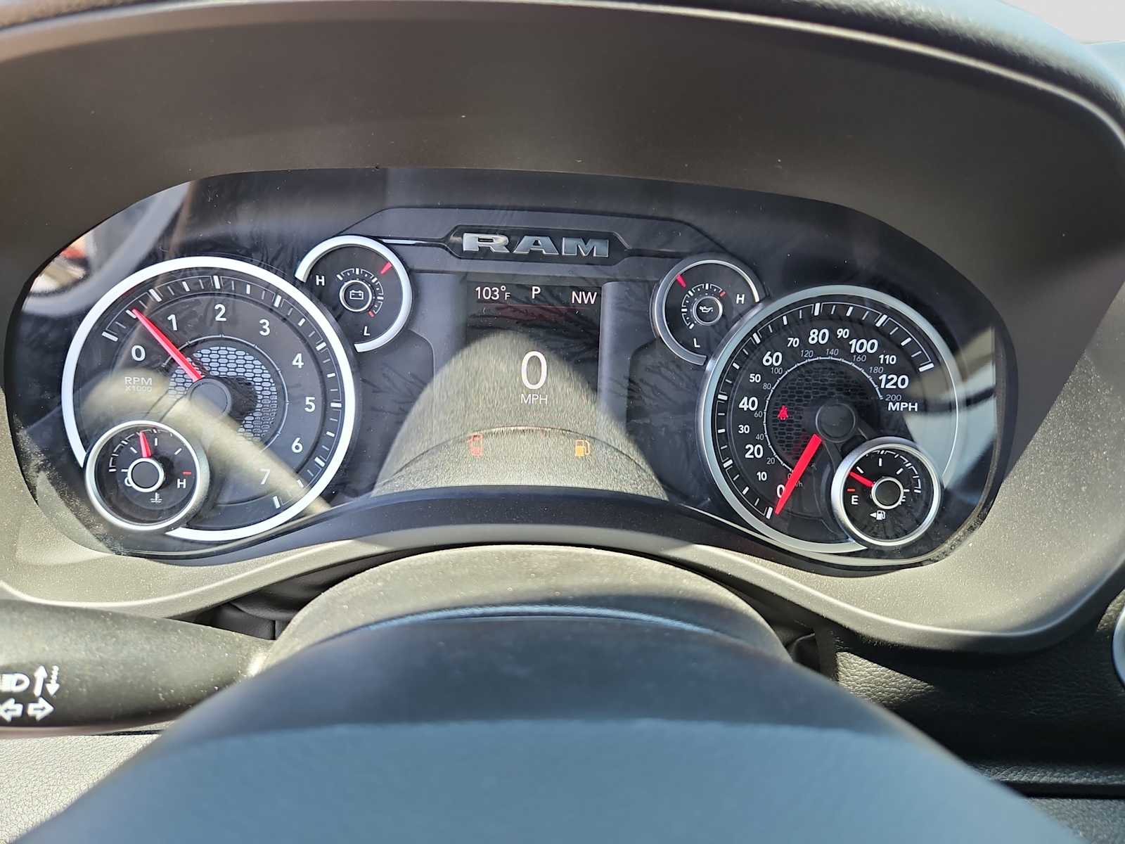 Thumbnail: 2026 RAM 1500 - 22