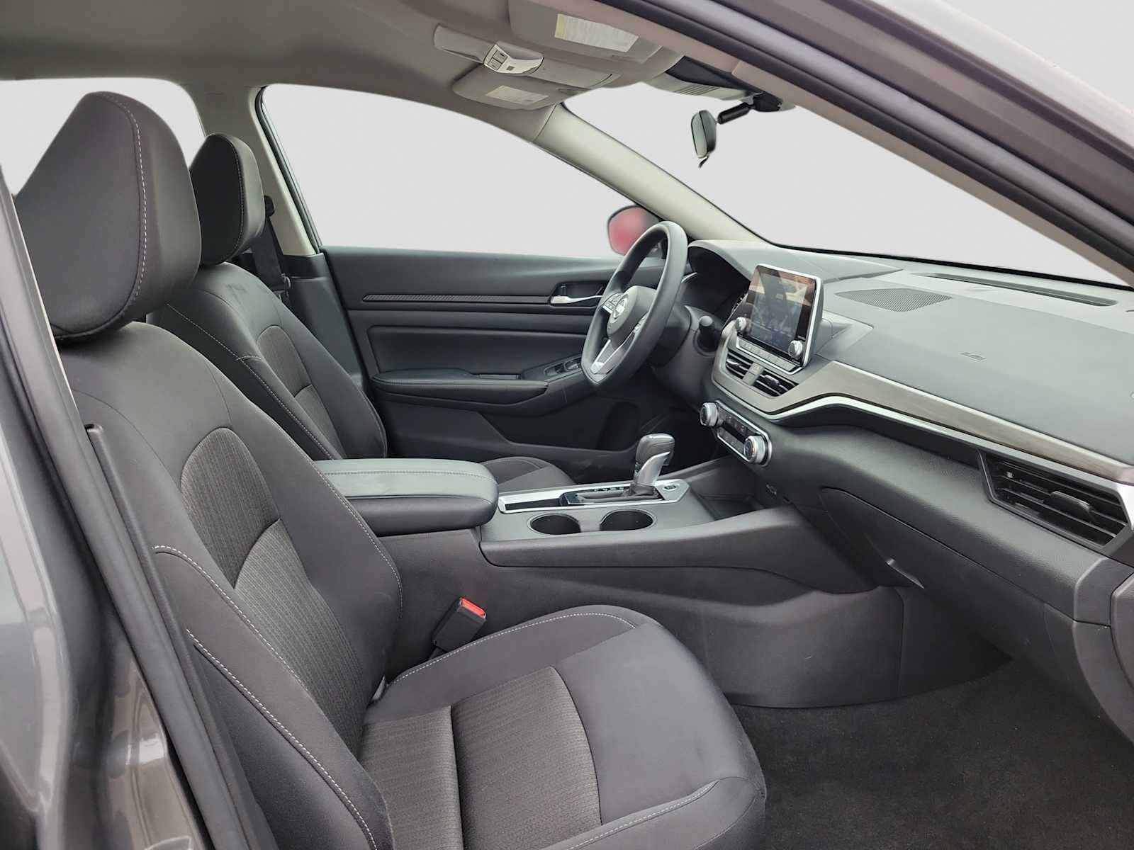 Thumbnail: 2025 Nissan Altima - 14