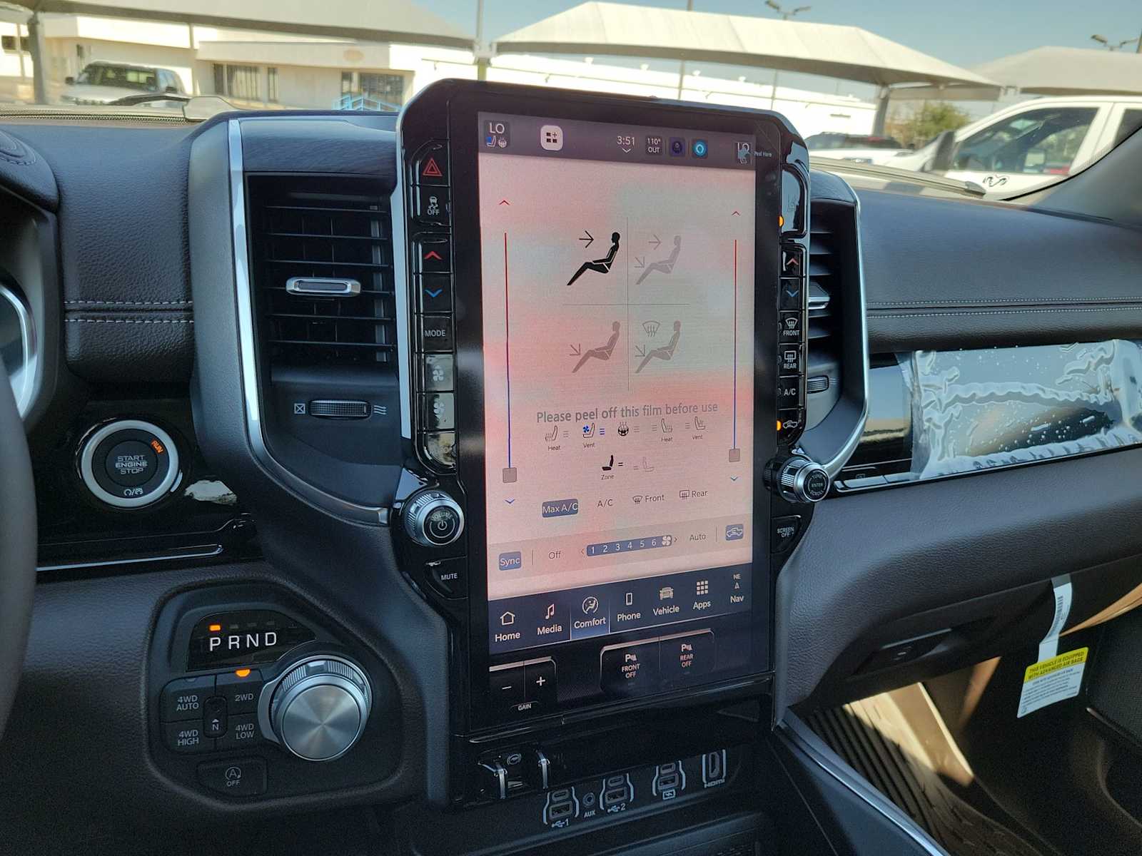 Thumbnail: 2026 RAM 1500 - 21