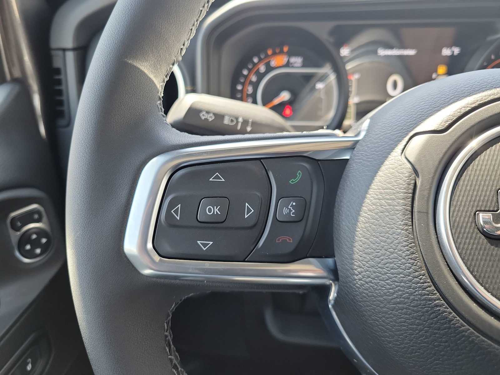 Thumbnail: 2026 Jeep Wrangler - 19