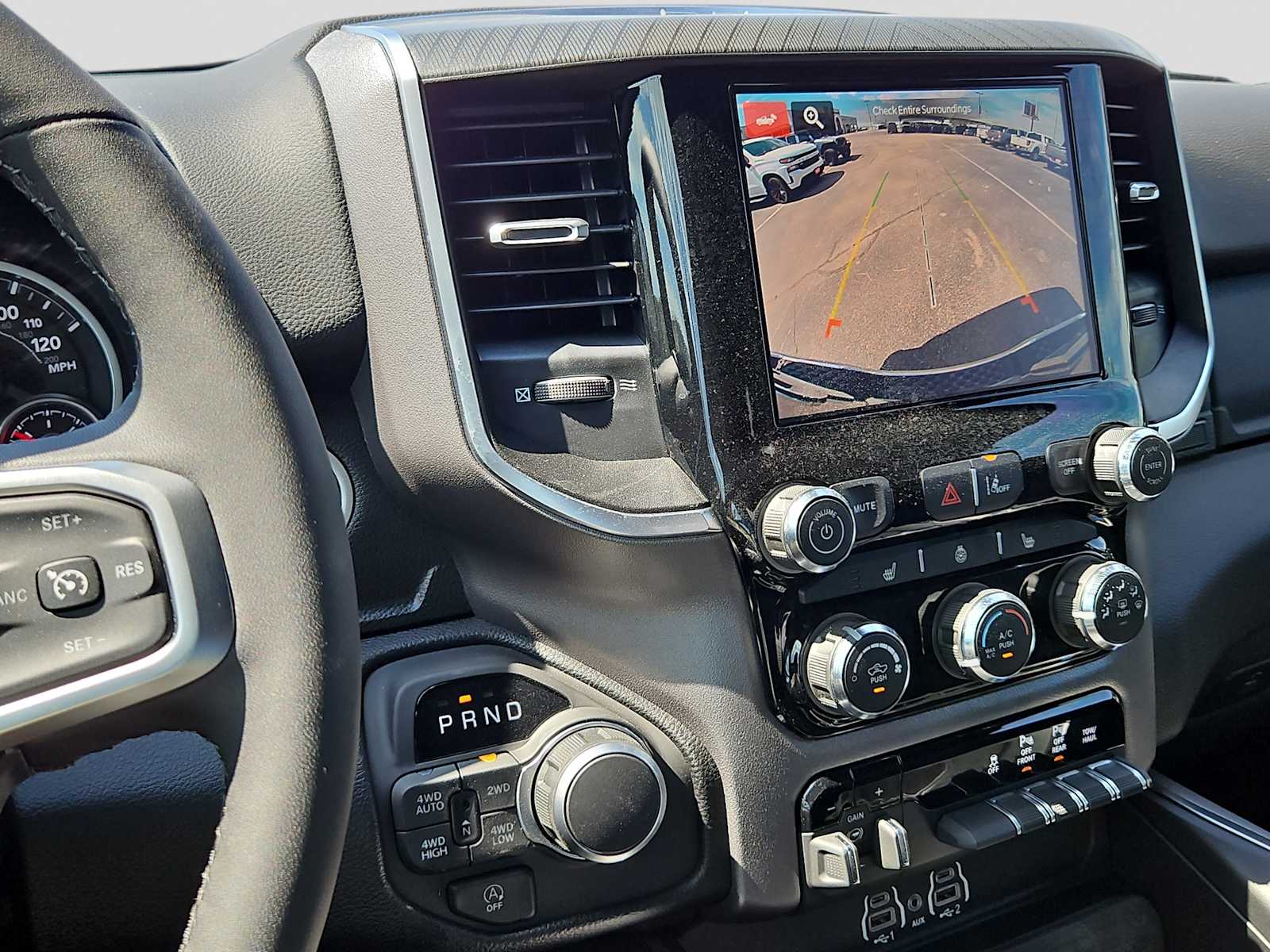 2026 RAM 1500 Big Horn/Lone Star - Photo 20