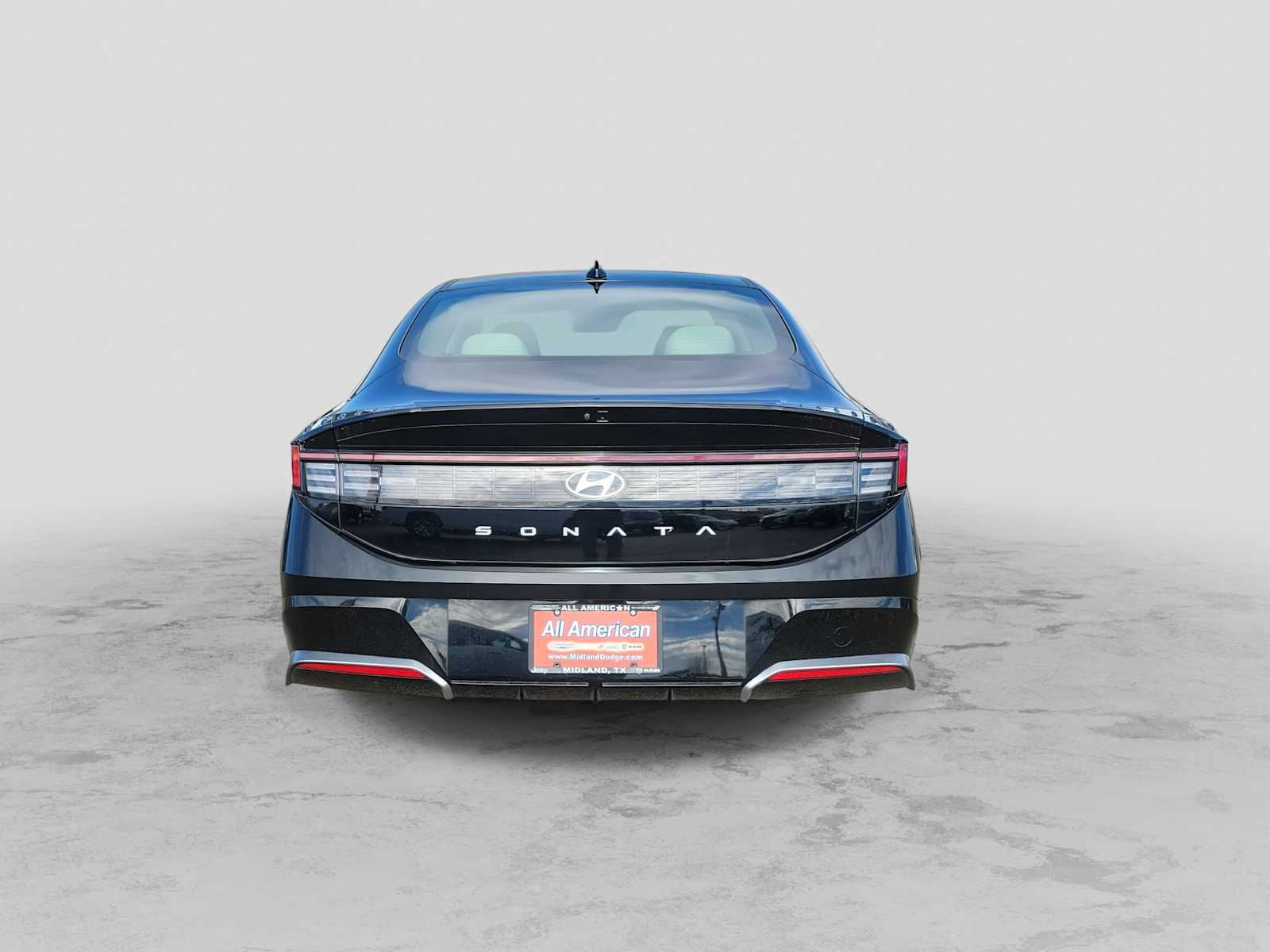 Thumbnail: 2025 Hyundai Sonata - 5