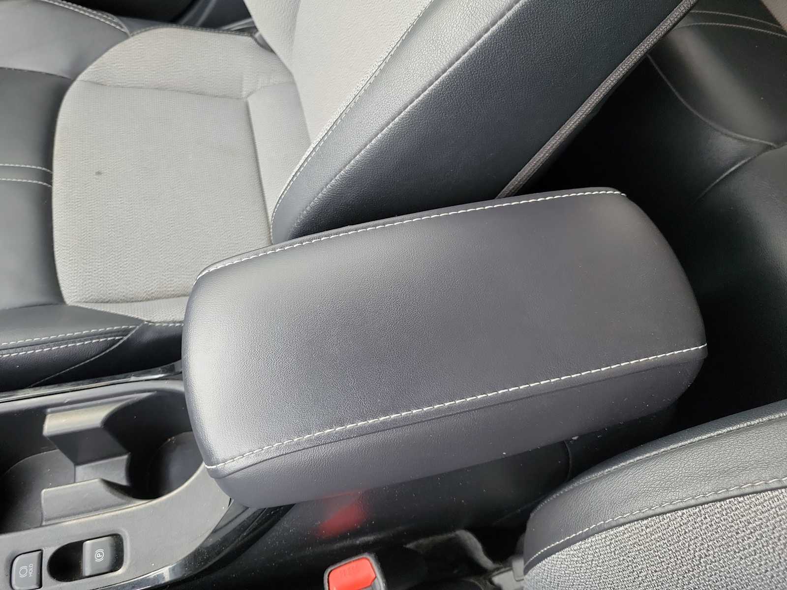 Thumbnail: 2024 Toyota Corolla - 16