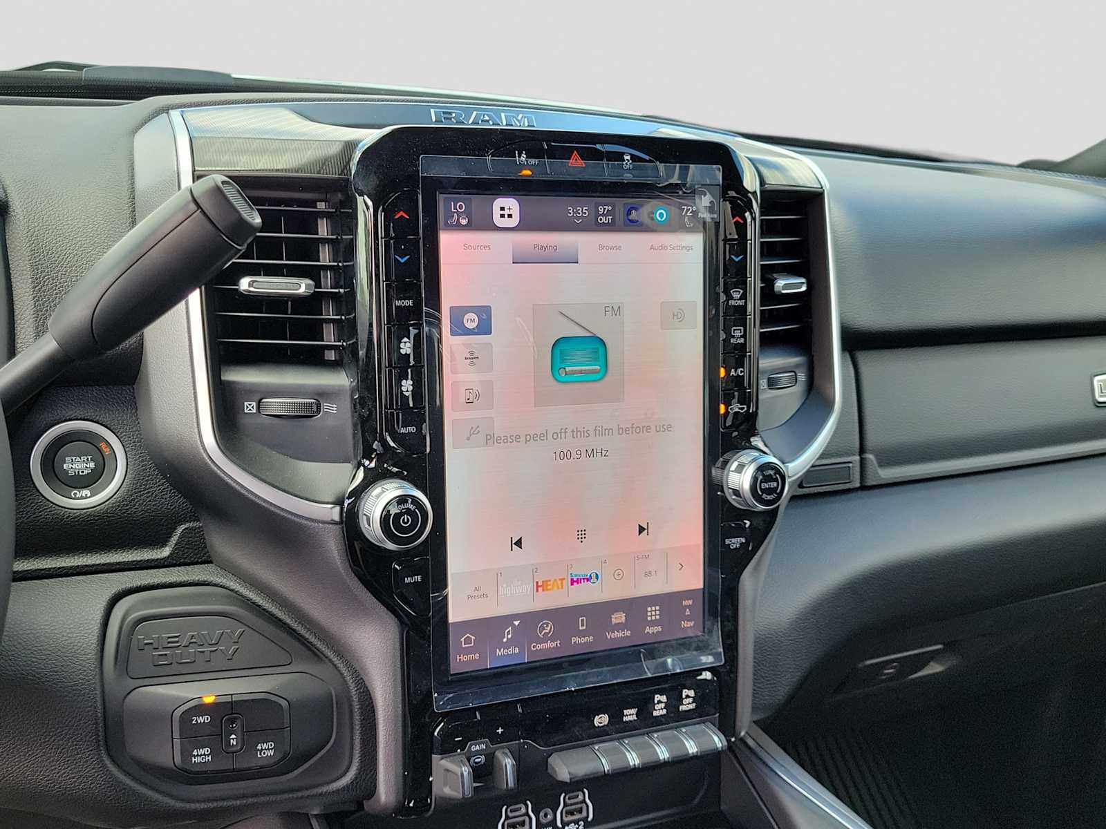 Thumbnail: 2026 RAM 2500 - 21