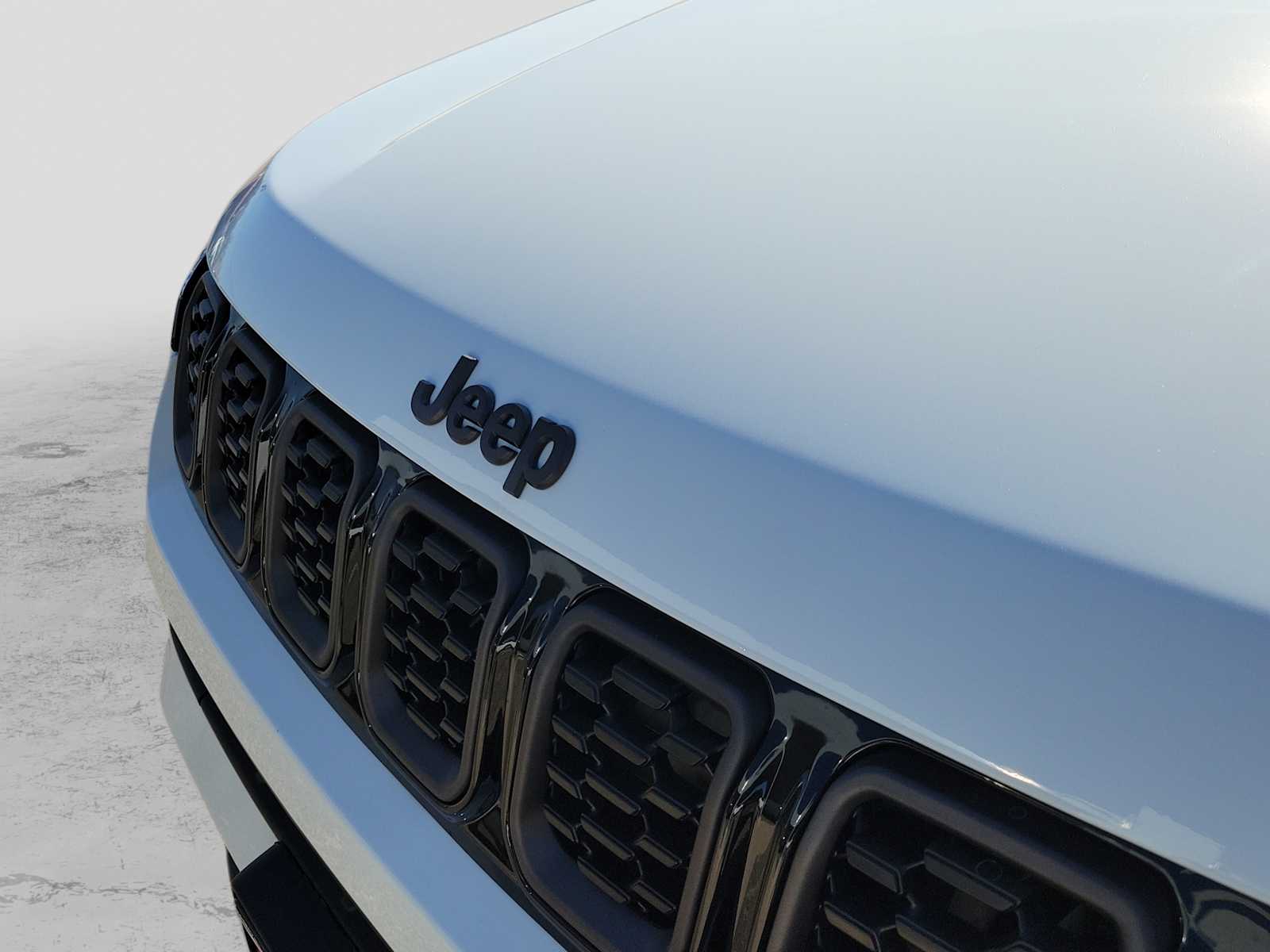 Thumbnail: 2026 Jeep Compass - 9