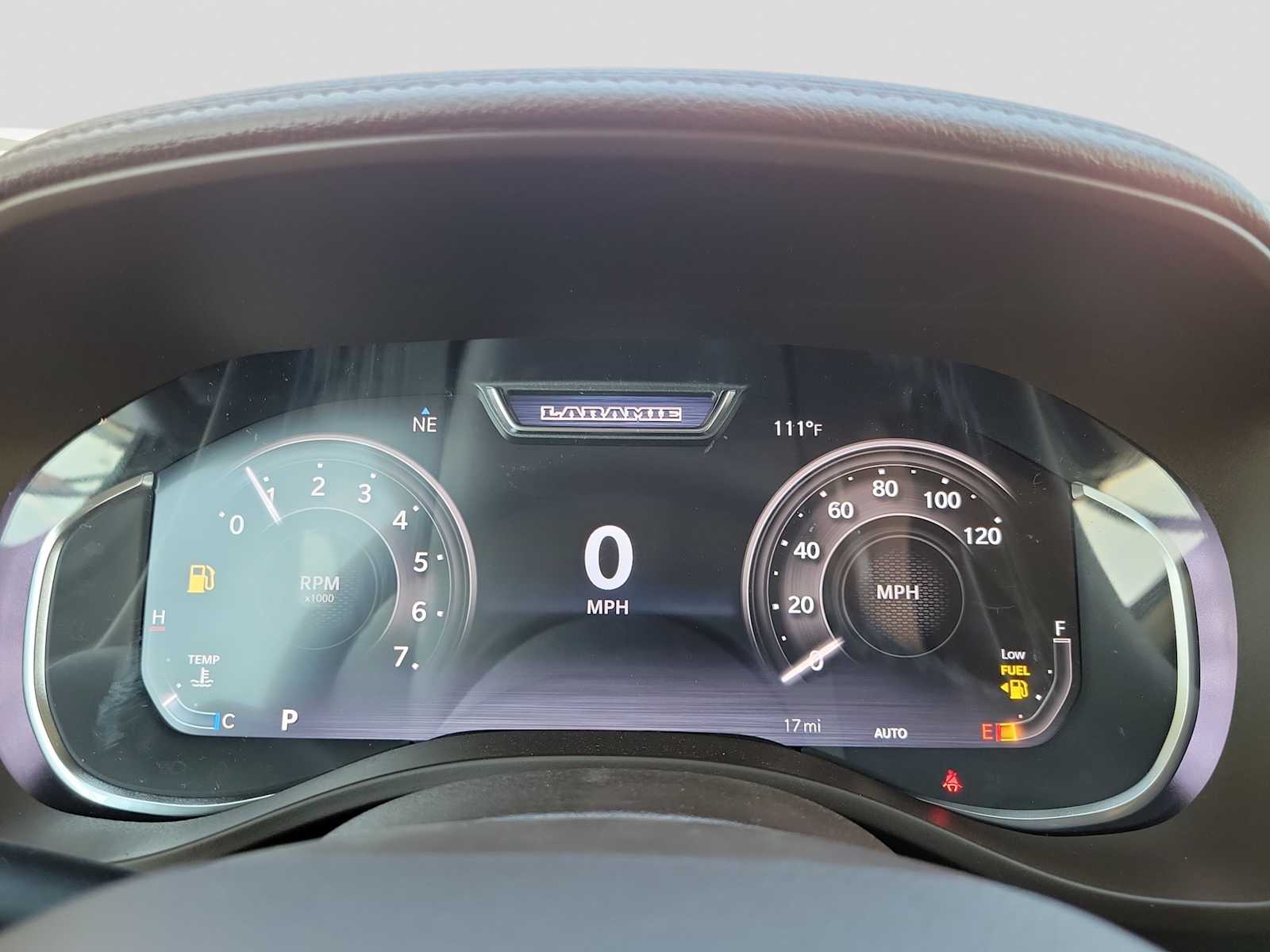 Thumbnail: 2026 RAM 1500 - 18