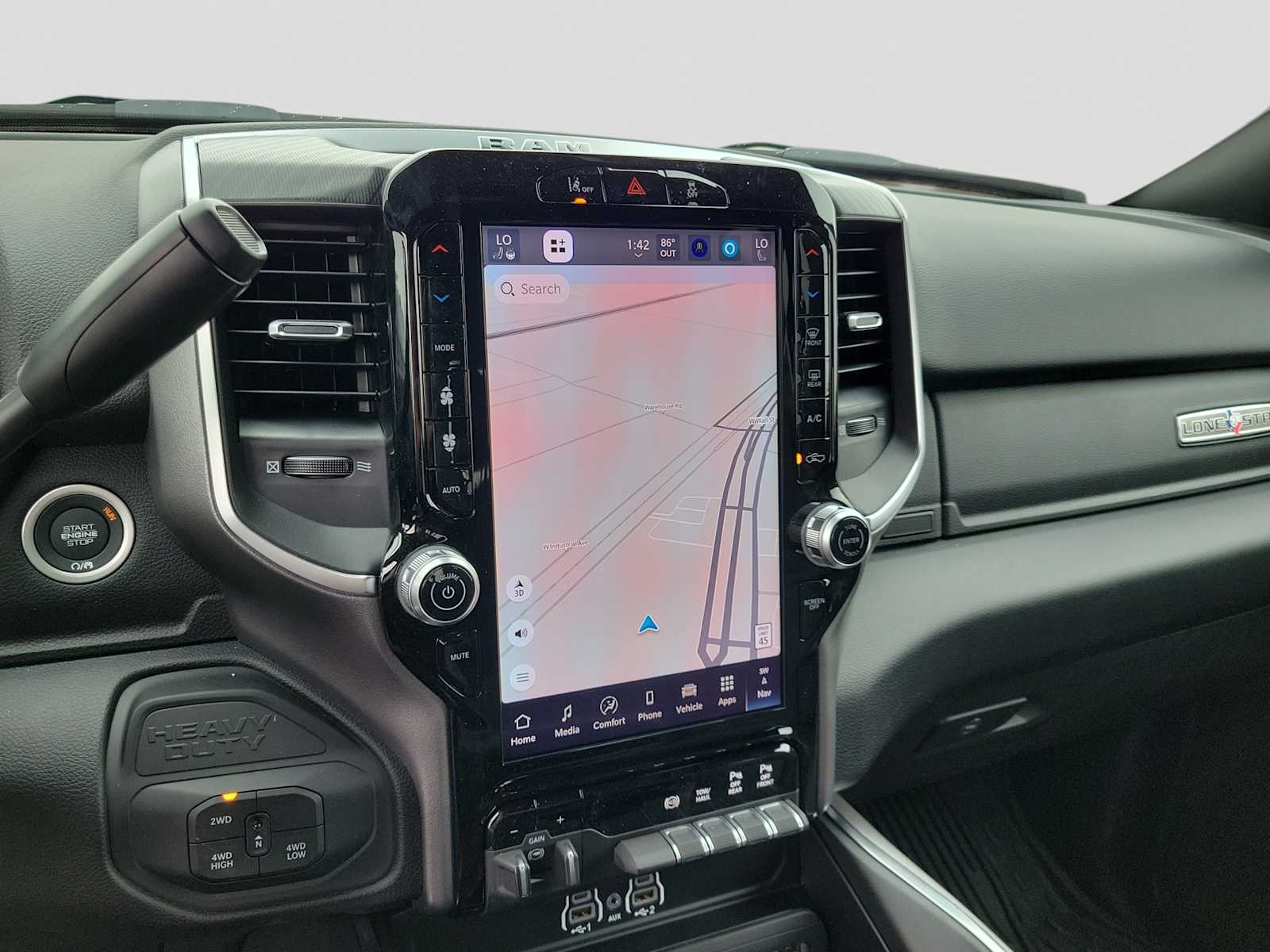 Thumbnail: 2026 RAM 2500 - 21