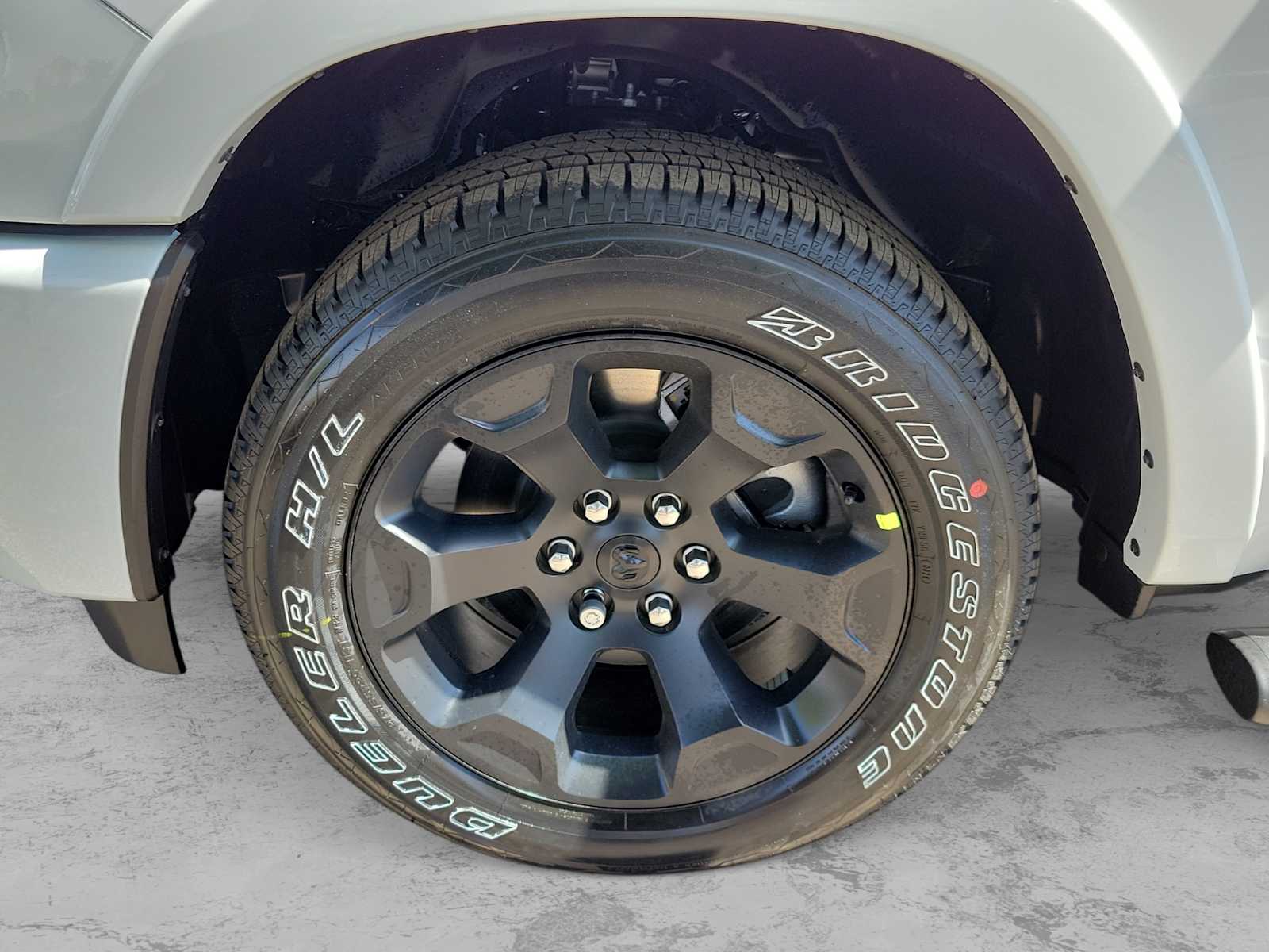 Thumbnail: 2026 RAM 1500 - 8