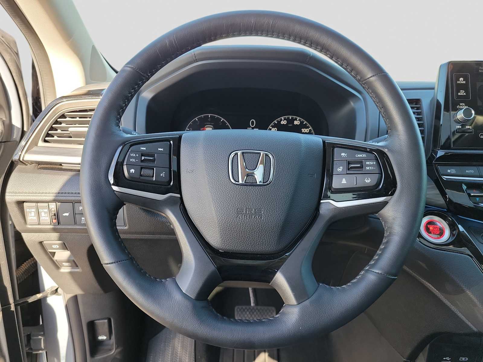 Thumbnail: 2025 Honda Odyssey - 15