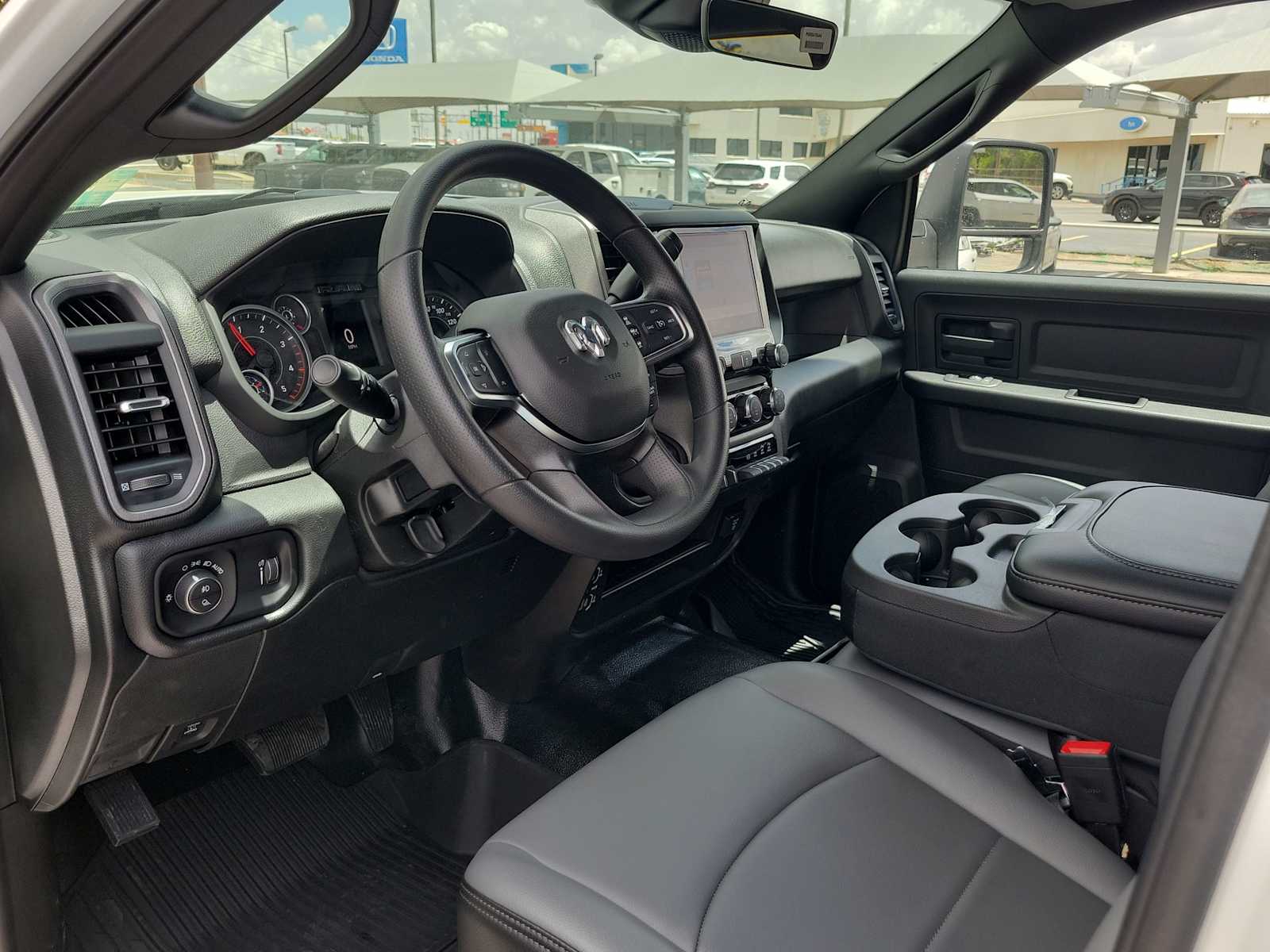 Thumbnail: 2025 RAM 2500 - 2