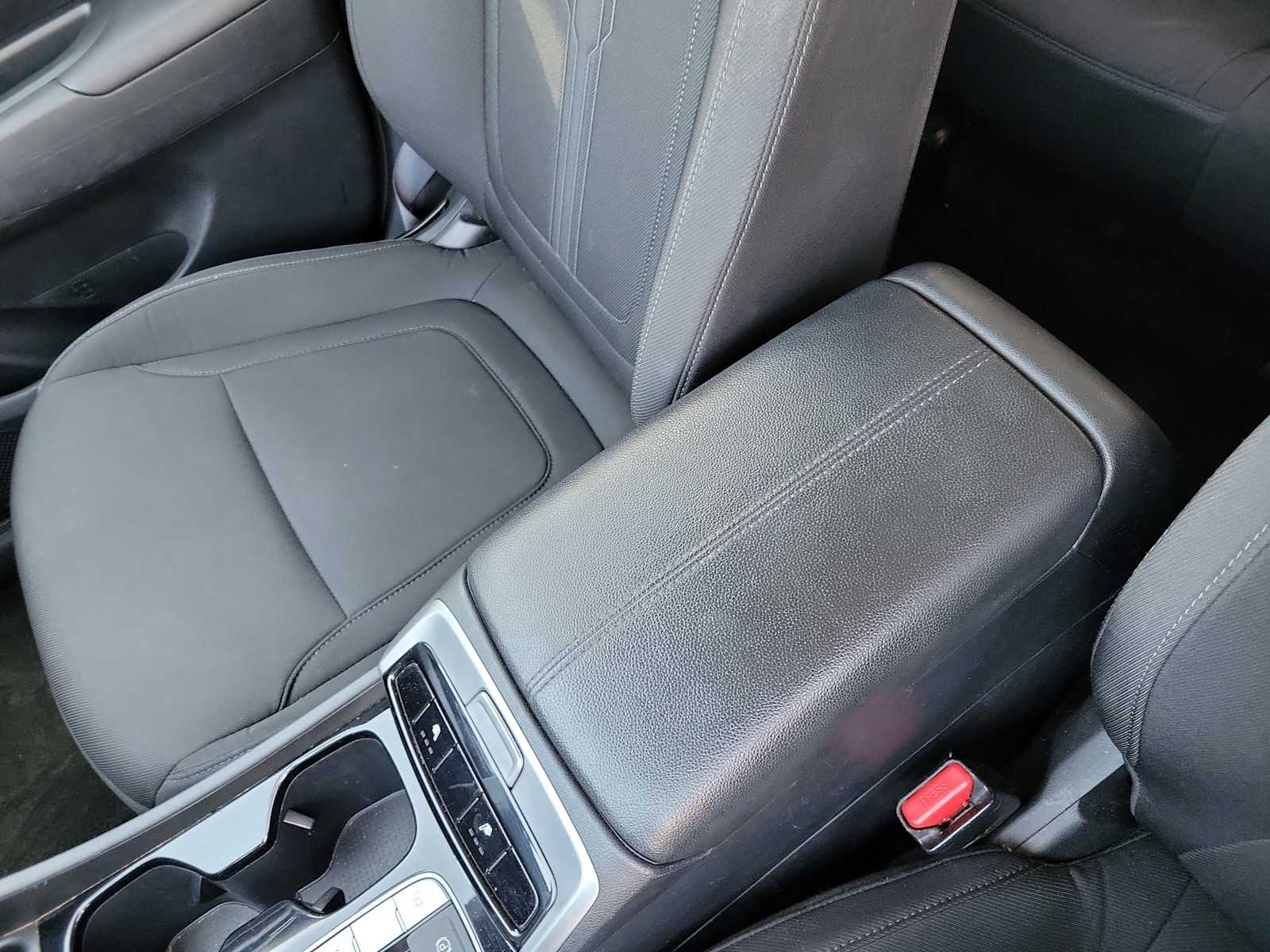 Thumbnail: 2024 Hyundai Tucson - 16