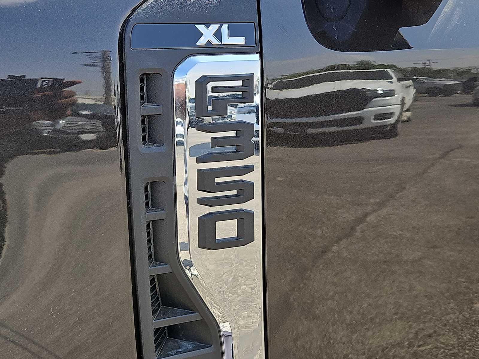 Thumbnail: 2024 Ford F-350 - 2