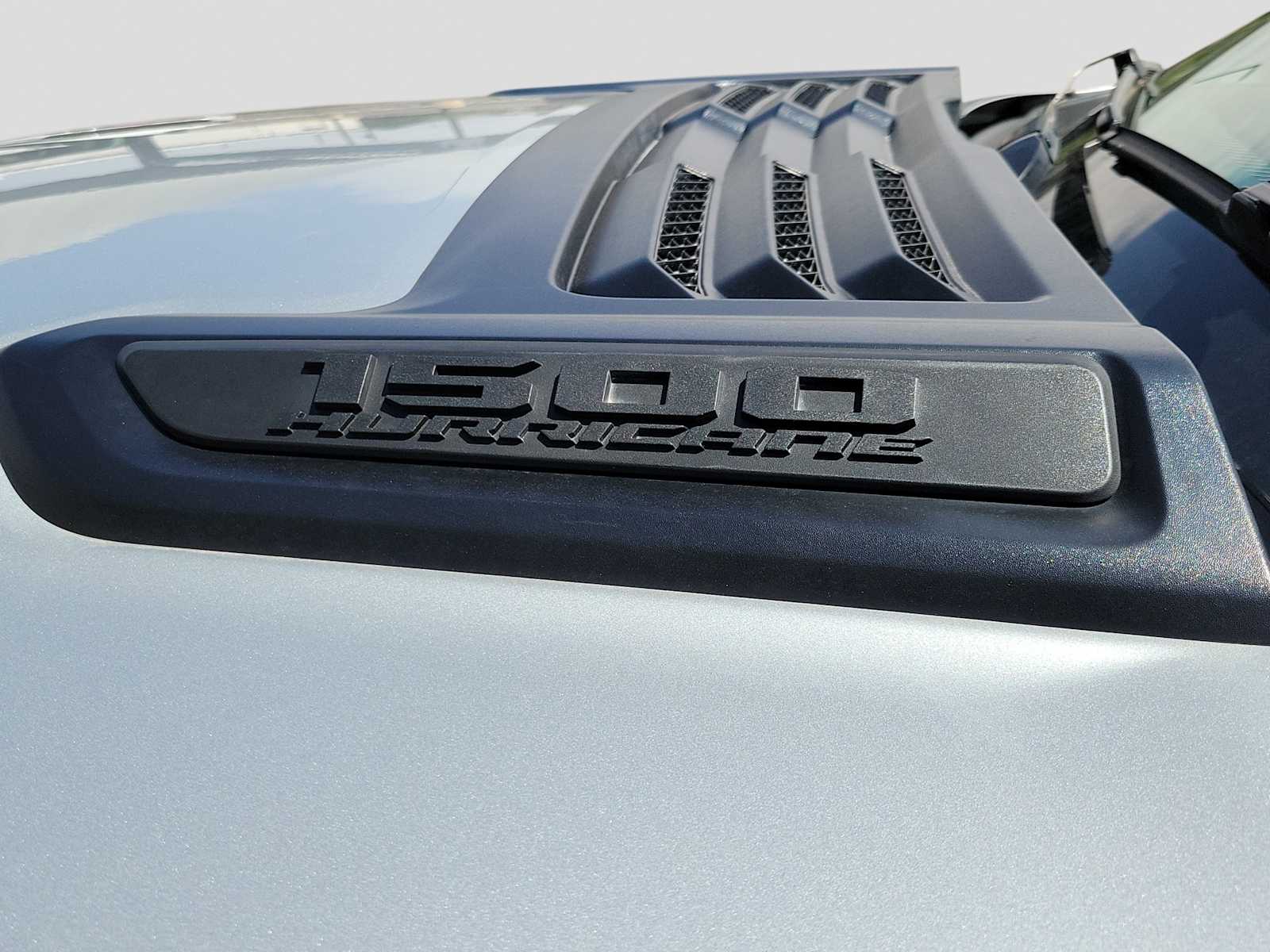 Thumbnail: 2026 RAM 1500 - 4