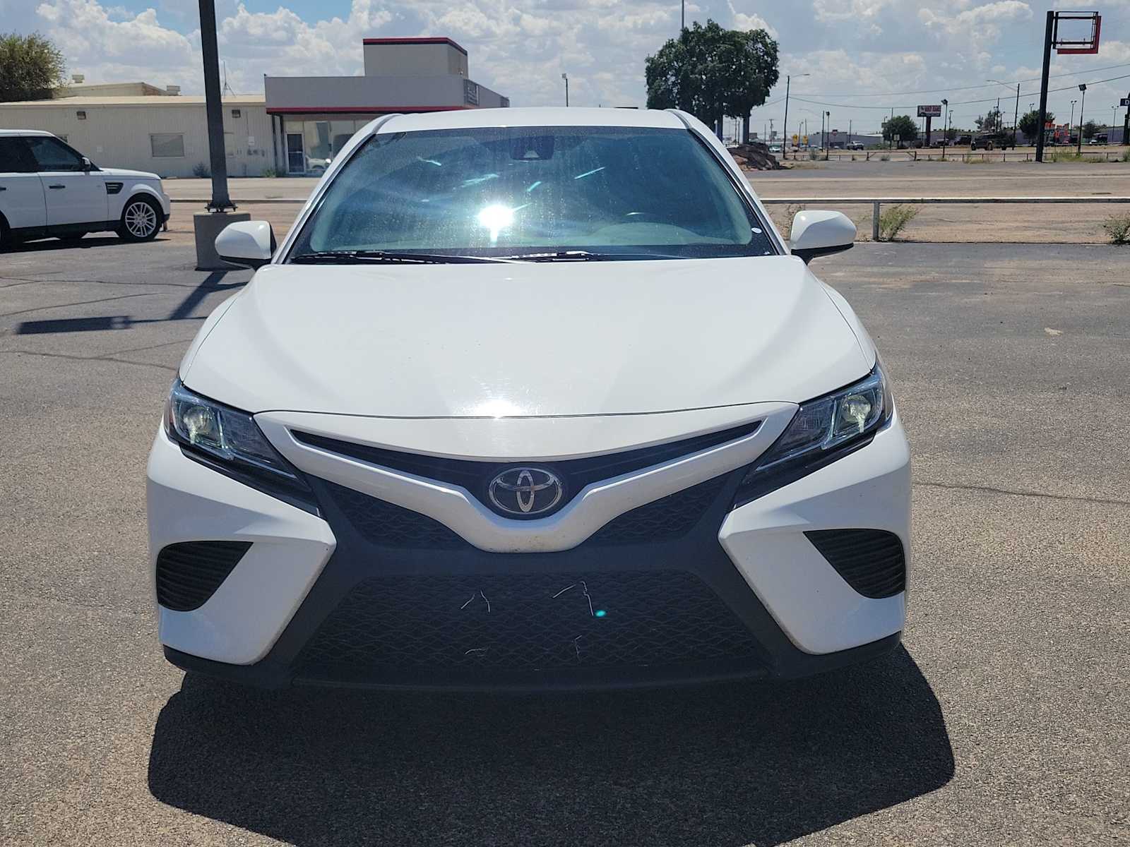 Thumbnail: 2020 Toyota Camry - 6