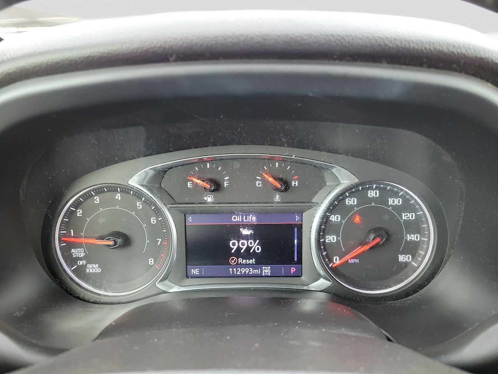 Thumbnail: 2020 GMC Acadia - 18