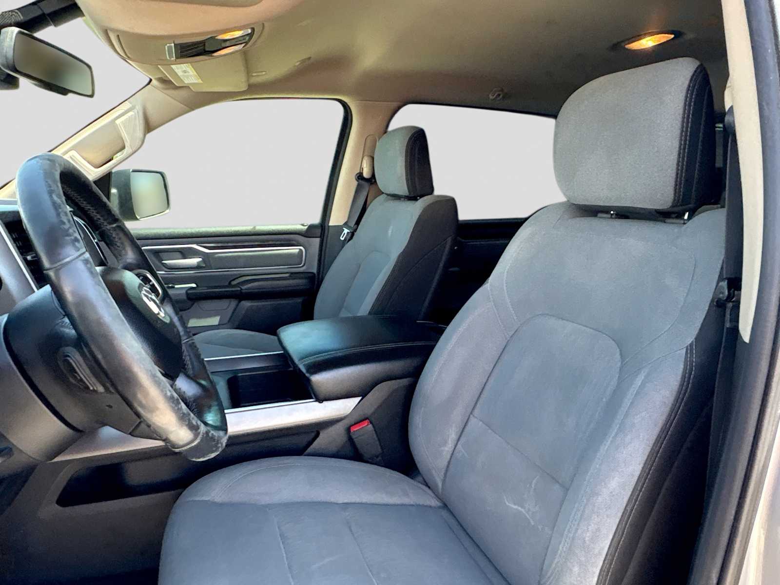 Thumbnail: 2019 RAM 1500 - 7