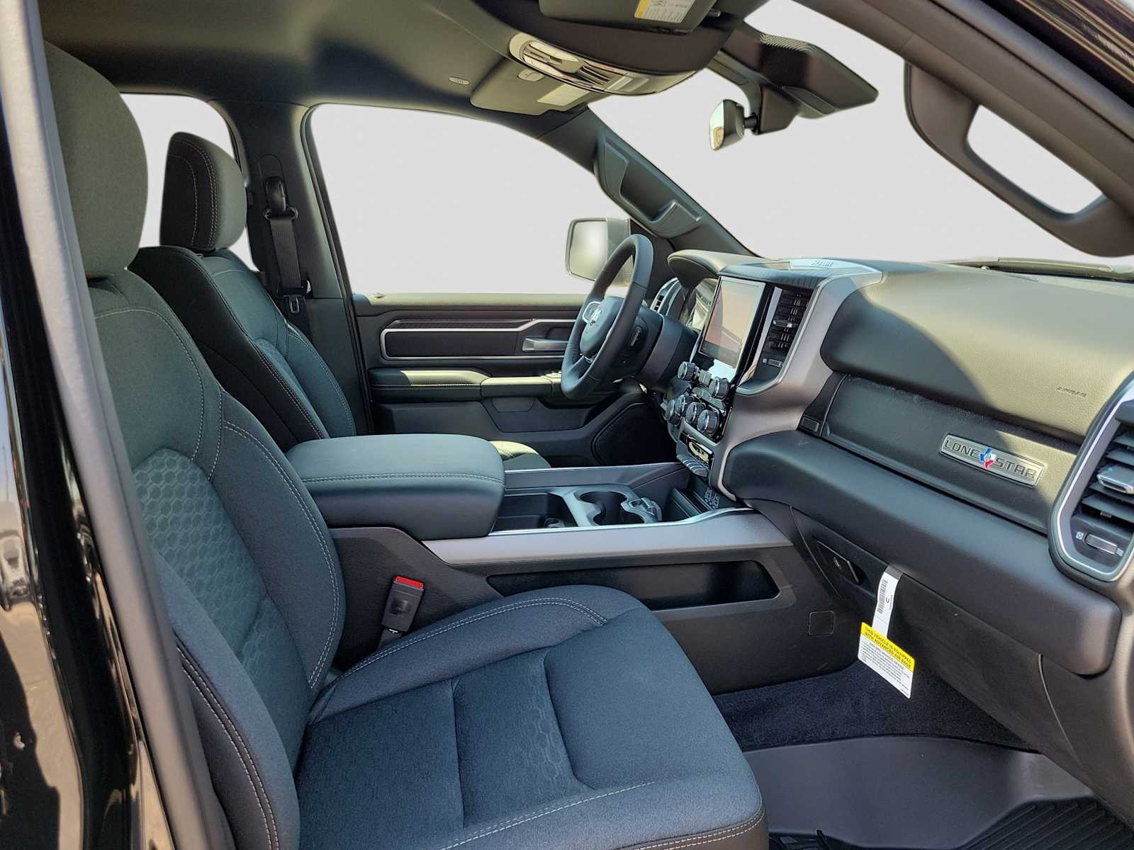 Thumbnail: 2026 RAM 1500 - 14