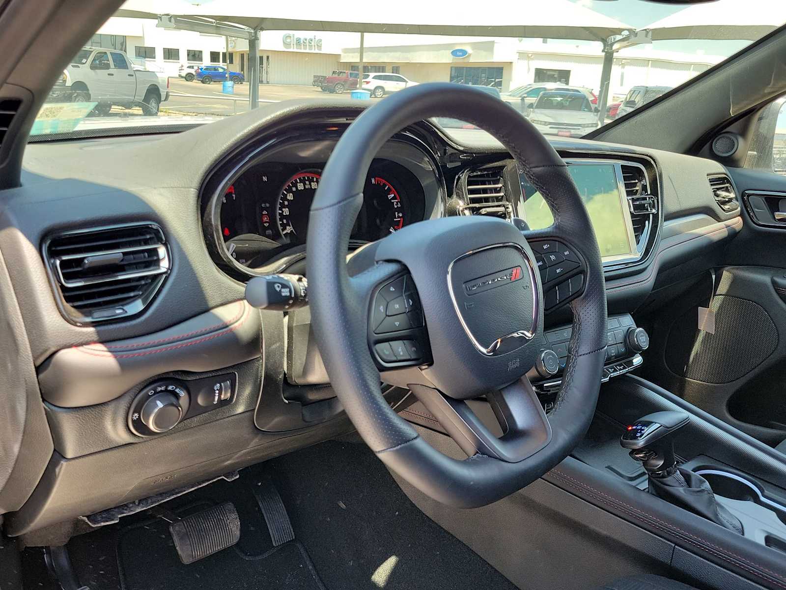2024 Dodge Durango R/T photo 2