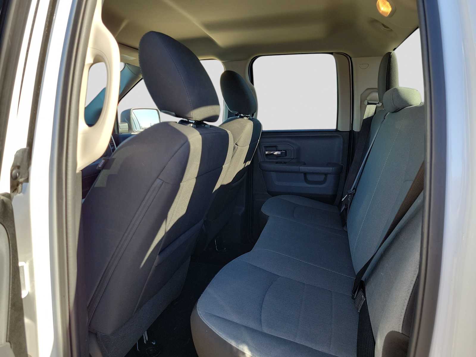 Thumbnail: 2024 RAM 1500 Classic - 12