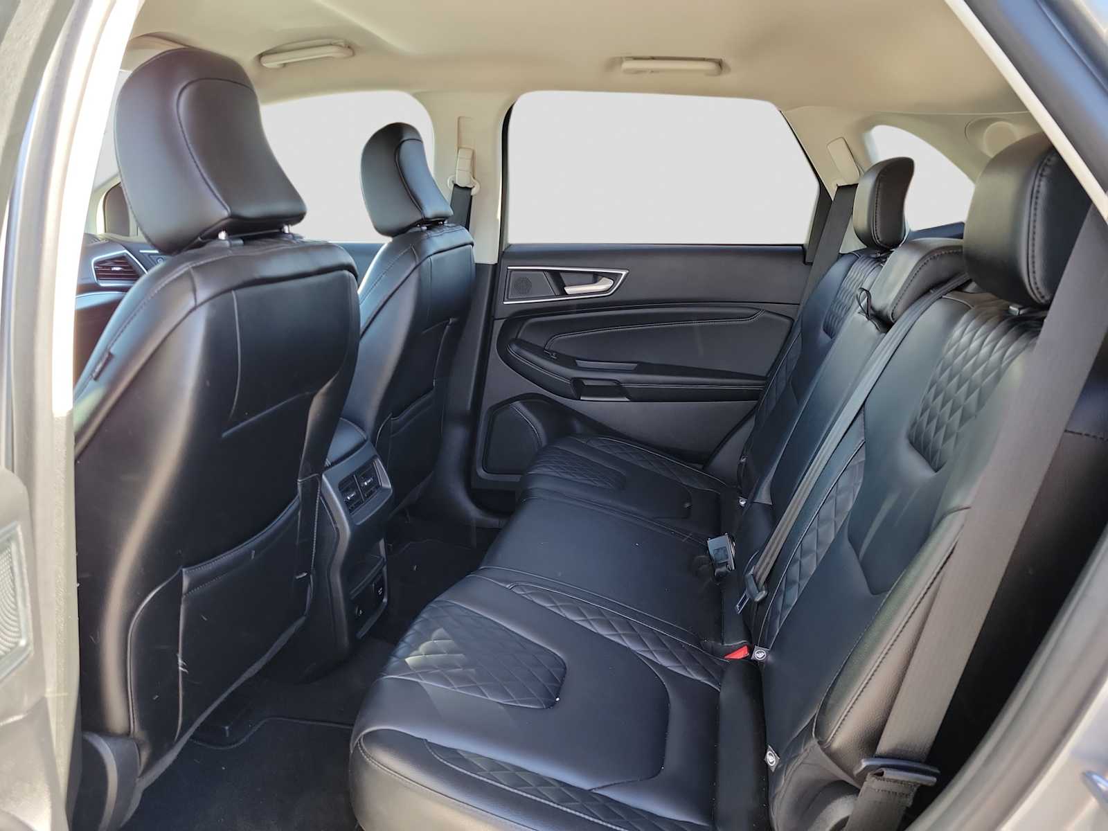 Thumbnail: 2024 Ford Edge - 12