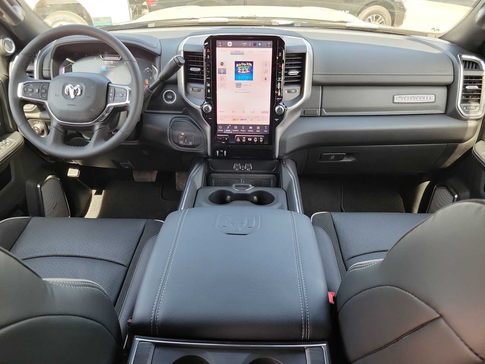 Thumbnail: 2026 RAM 2500 - 10