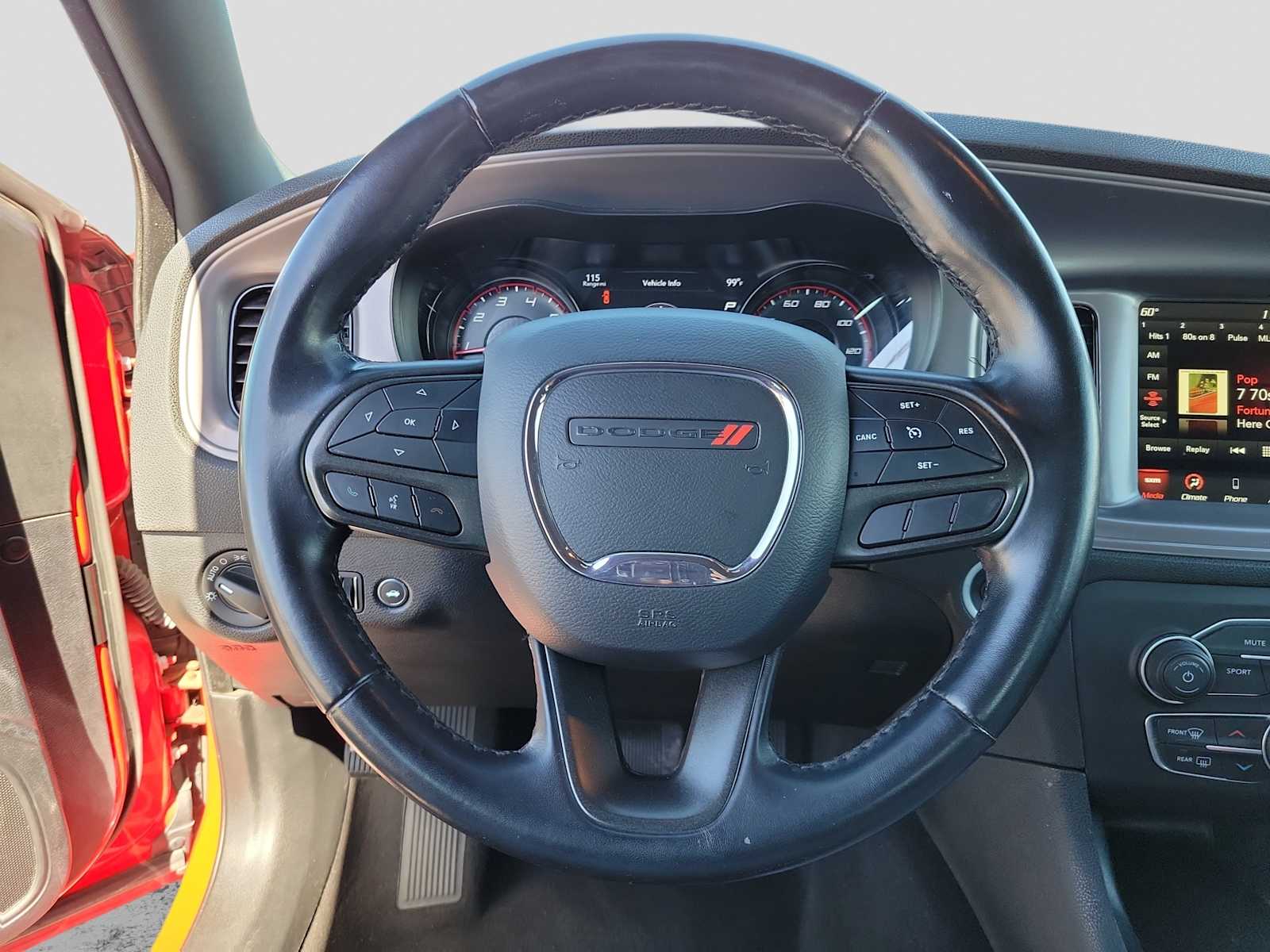 Thumbnail: 2023 Dodge Charger - 15