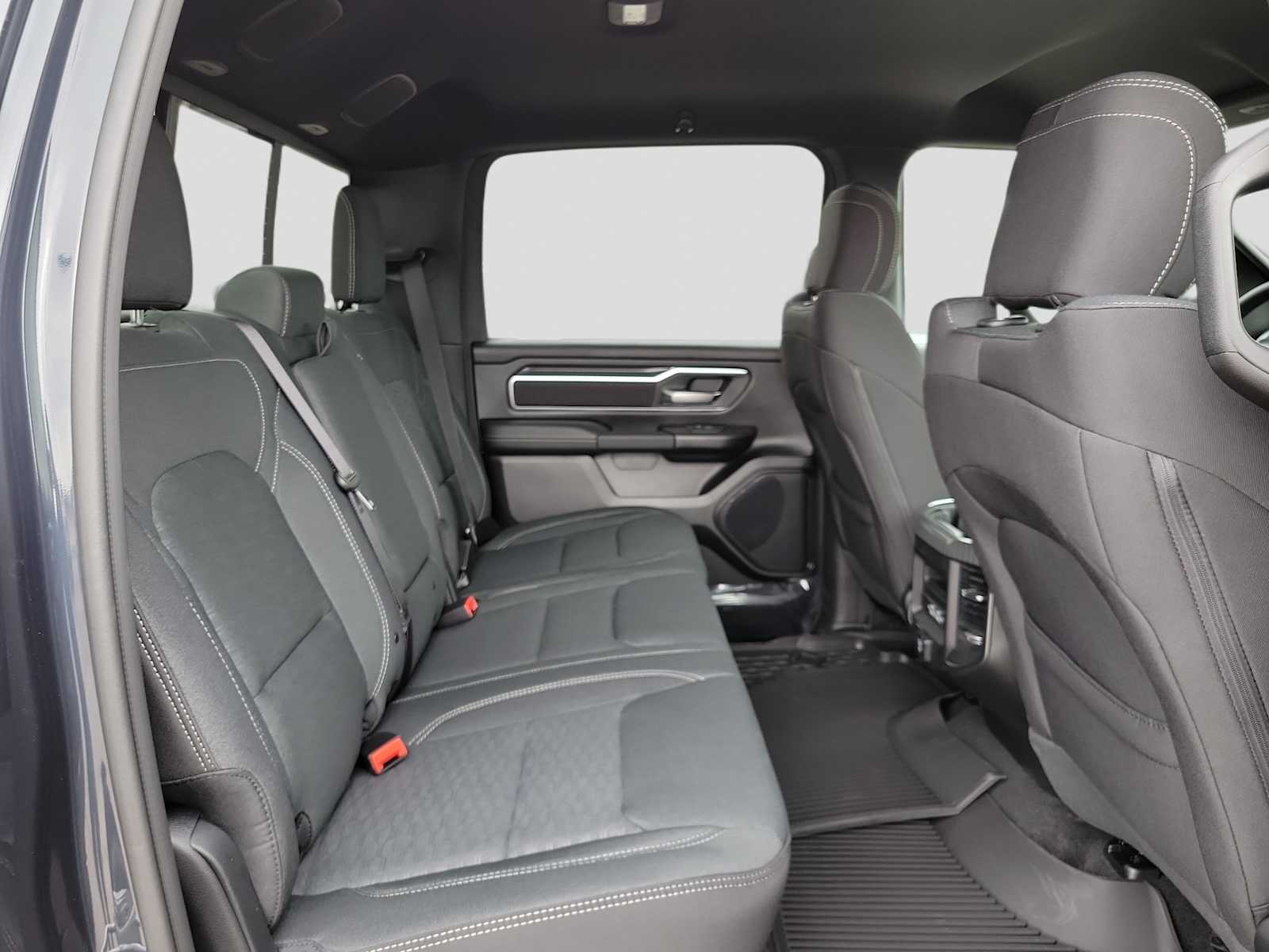 Thumbnail: 2026 RAM 1500 - 13